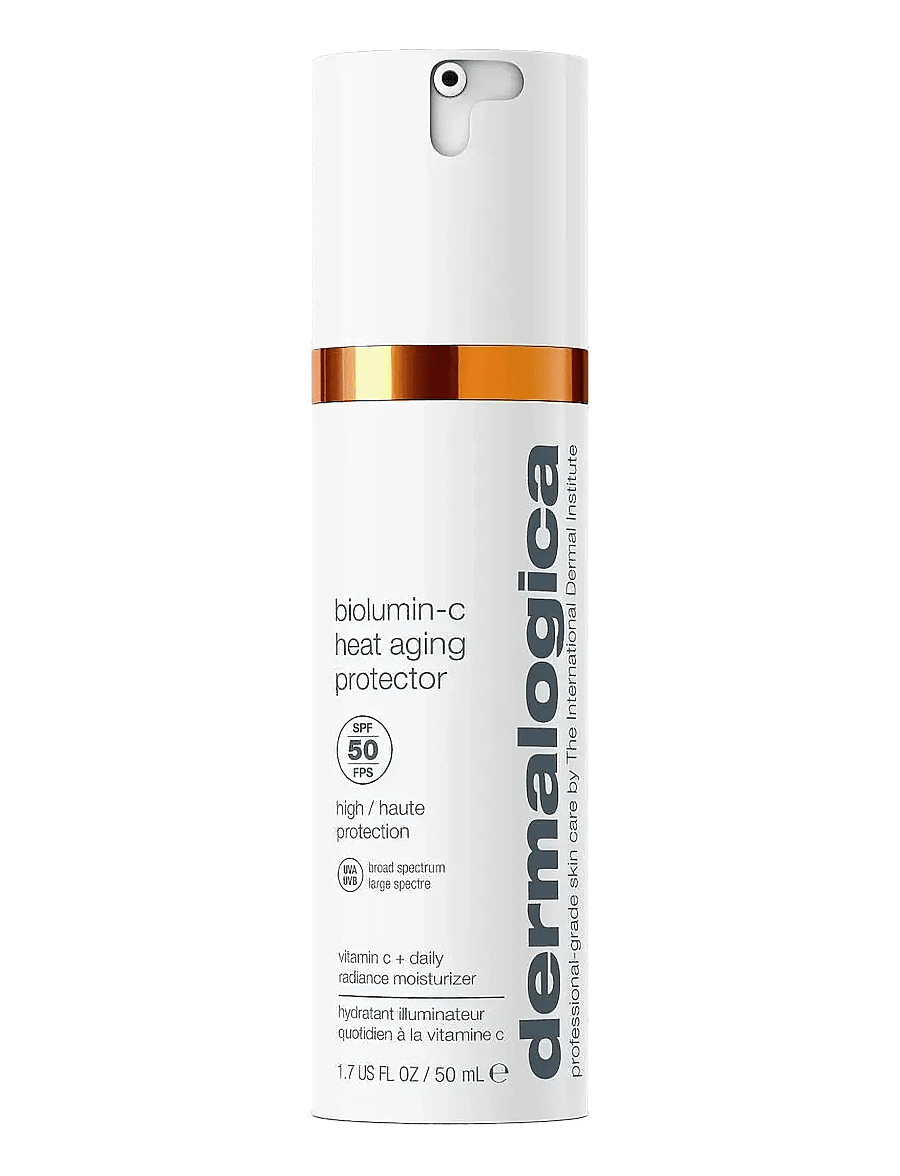 Dermalogica - BioLumin-C Heat Aging Protector SPF50 - för ansiktet - na - 1