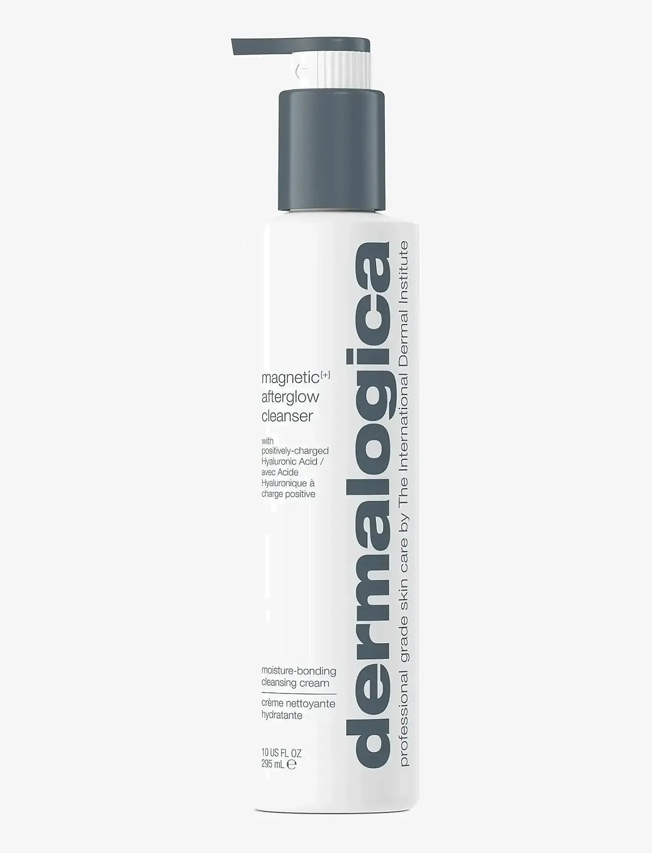 Dermalogica - Magnetic[+] Afterglow Cleanser - rengöringsmjölk - na - 1
