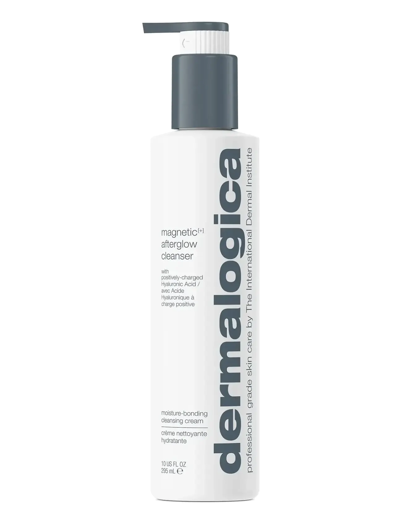 Dermalogica Magnetic[+] Afterglow Cleanser - Hudvård - NA / clear