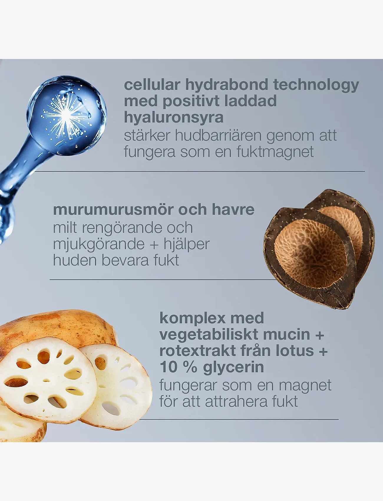 Dermalogica - Magnetic[+] Afterglow Cleanser - rengöringsmjölk - na - 5