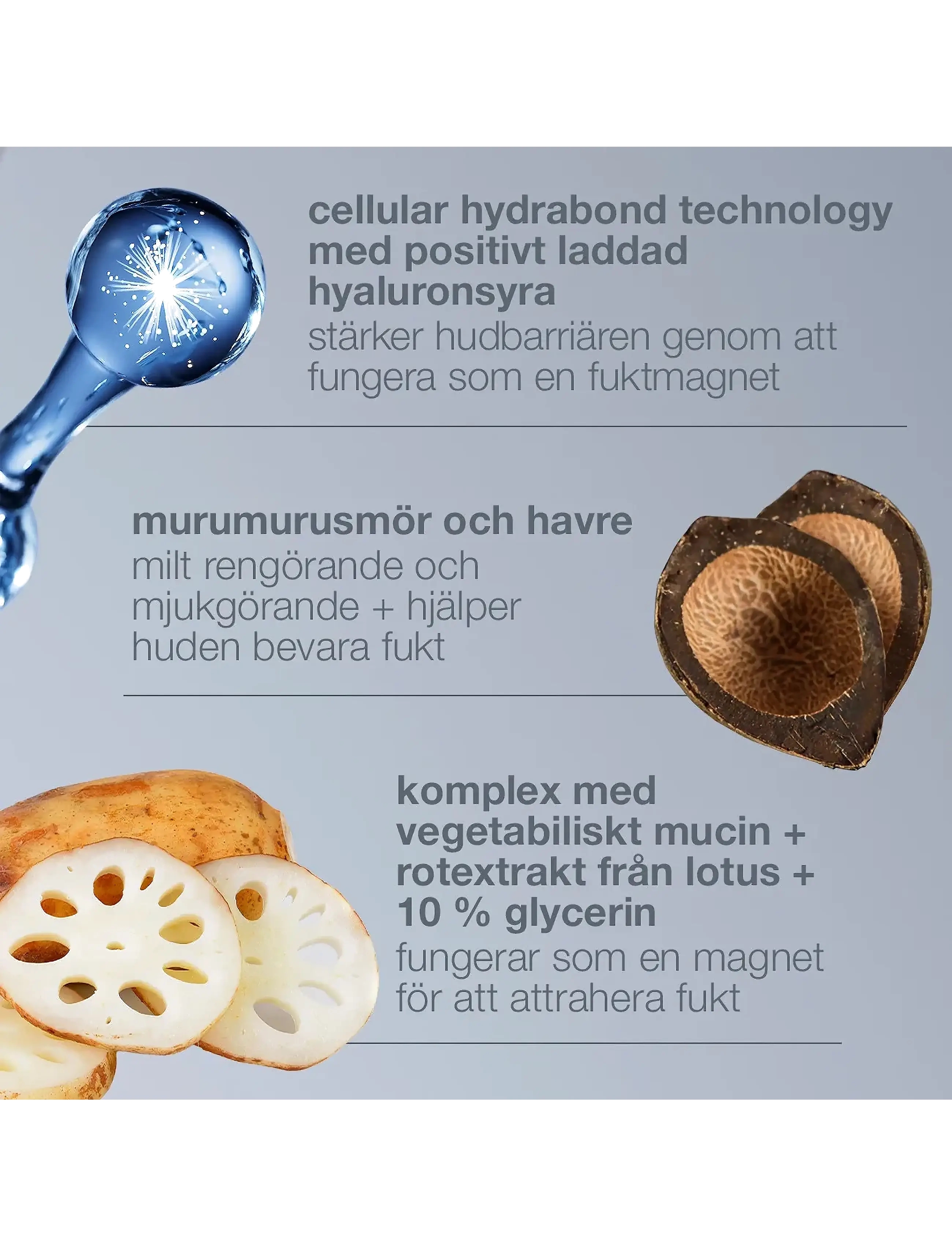 Dermalogica - Magnetic[+] Afterglow Cleanser - rengöringsmjölk - na - 5