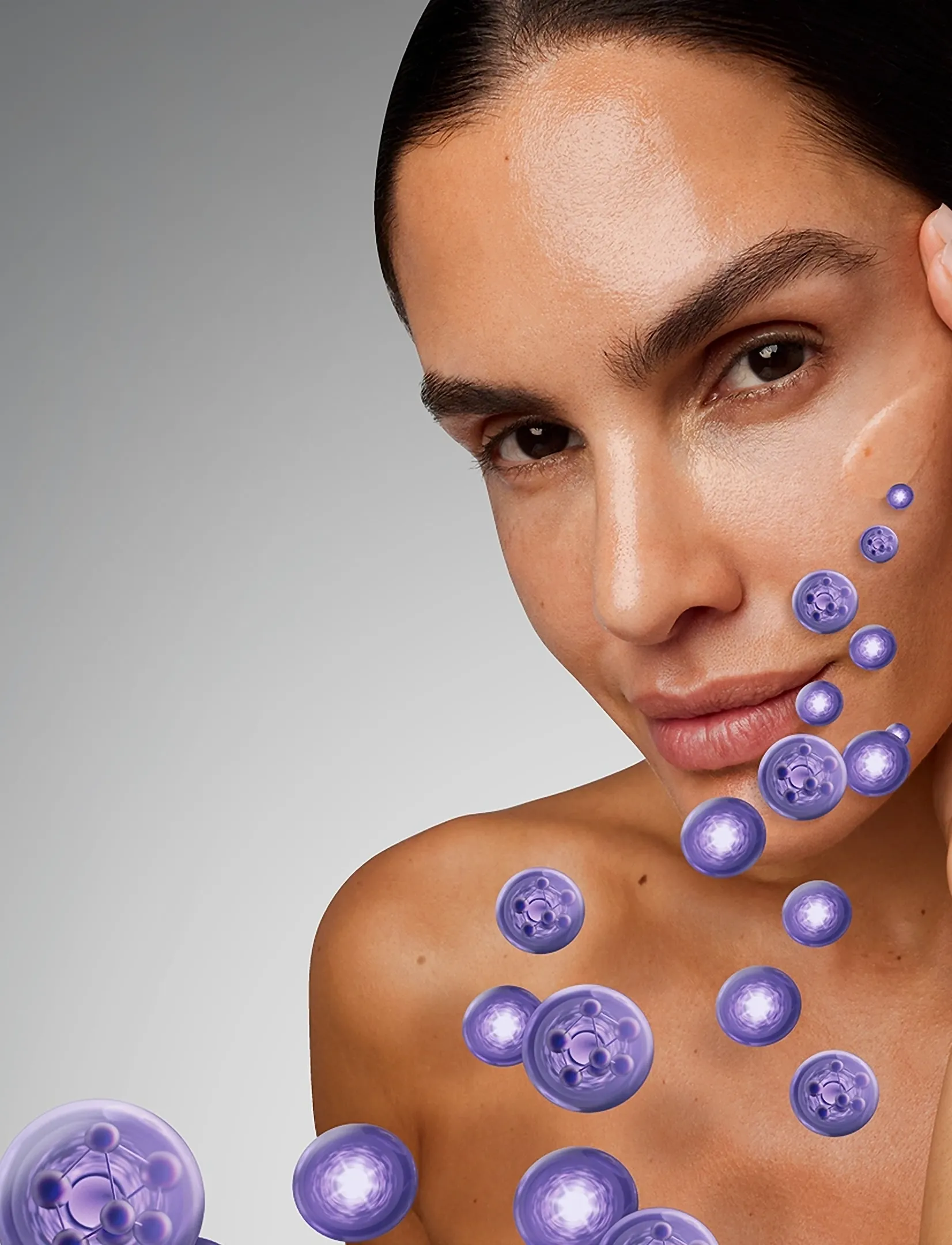 Dermalogica - Phyto Nature E² - peeling - ansikte  - na - 2