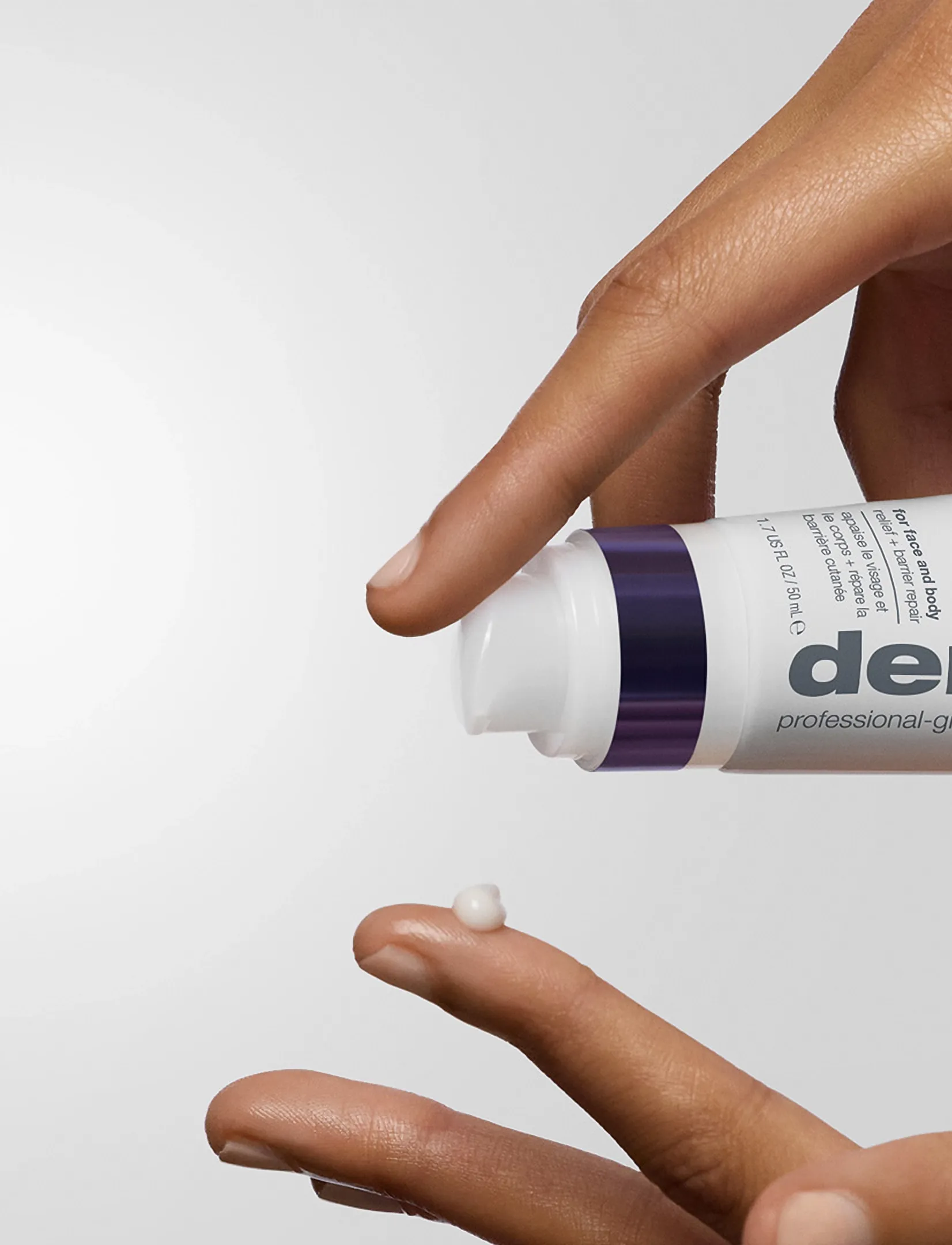 Dermalogica - Stabilizing Repair Serum - serum - na - 2