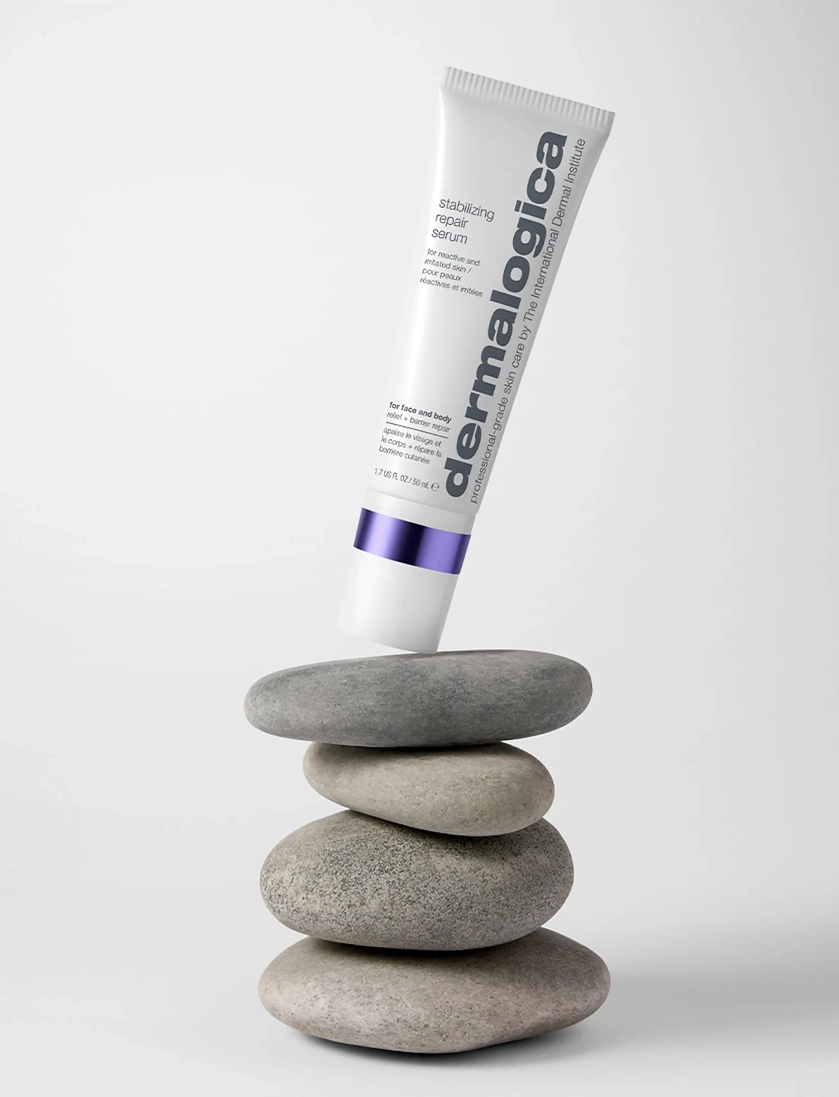 Dermalogica - Stabilizing Repair Serum - serum - na - 3