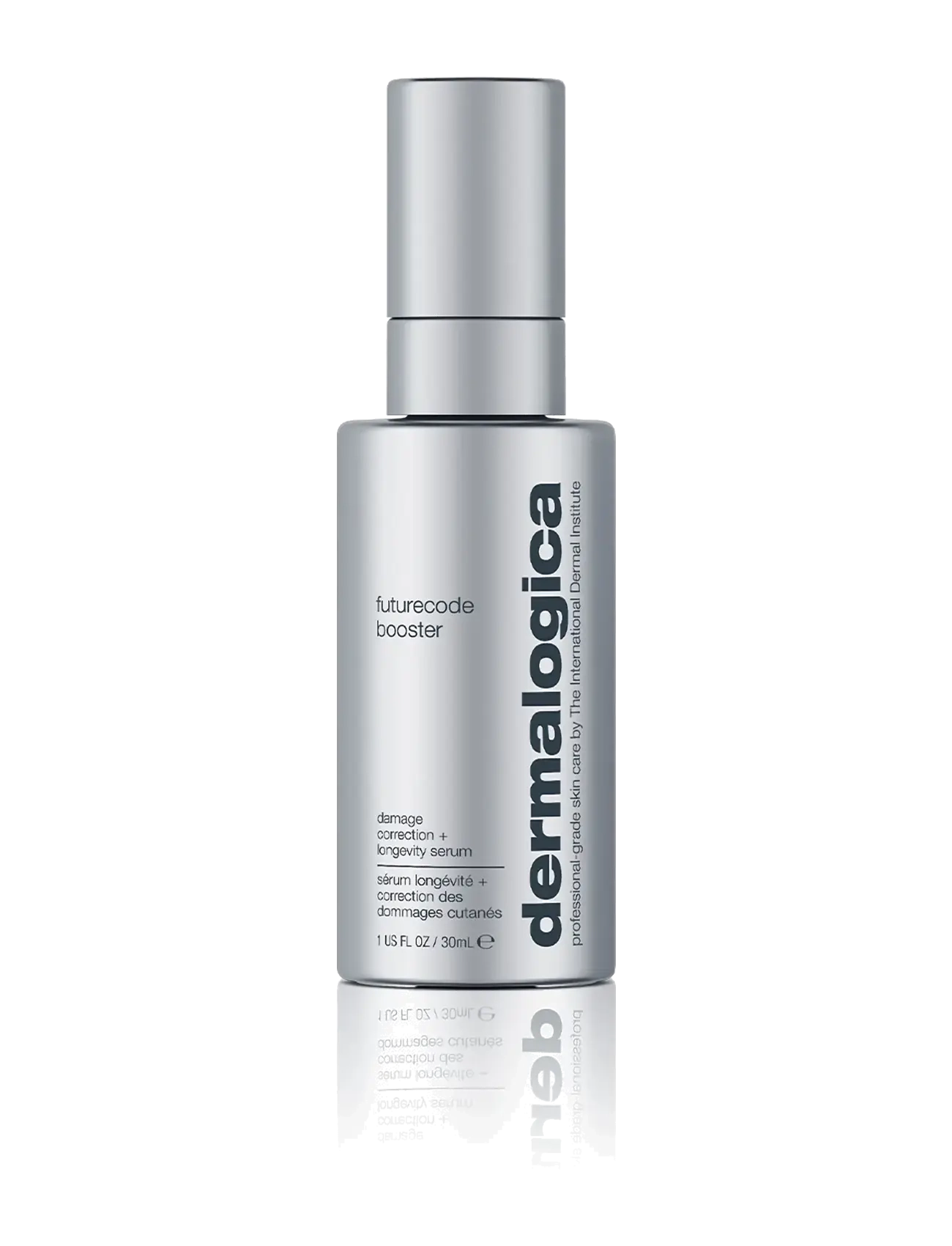 Dermalogica FutureCode Booster - Serum - NA / clear