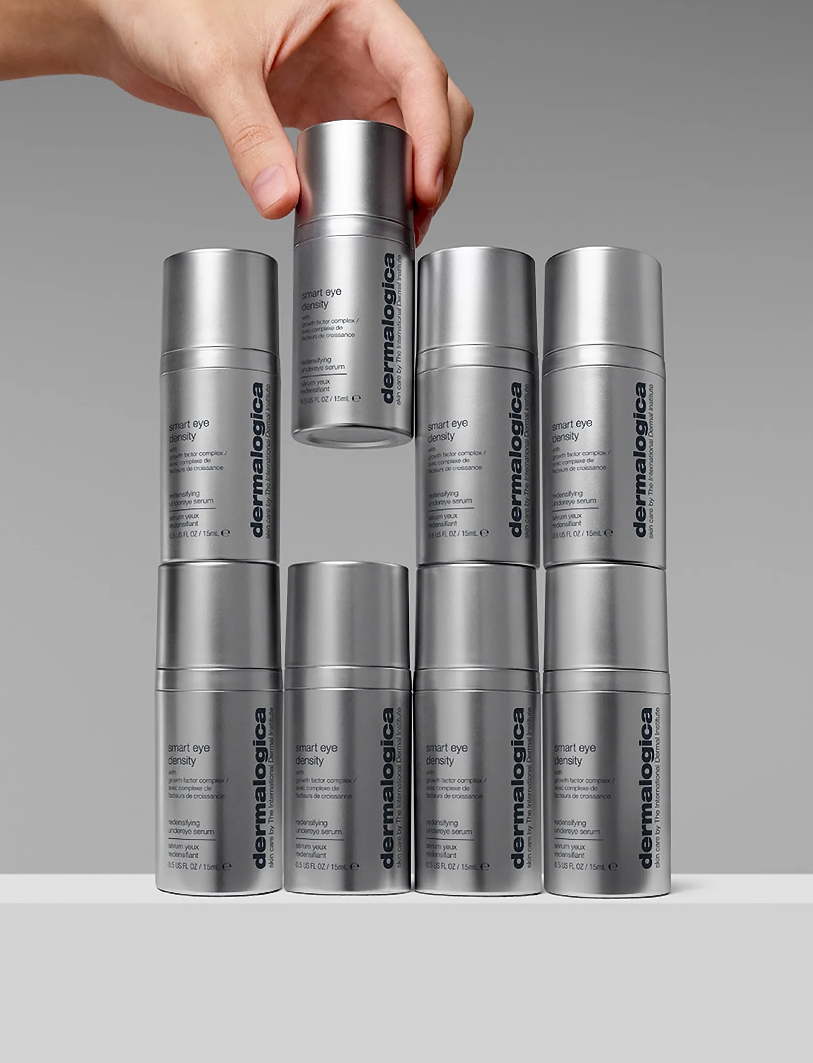 Dermalogica - Smart Eye Density - Ögonserum - na - 4
