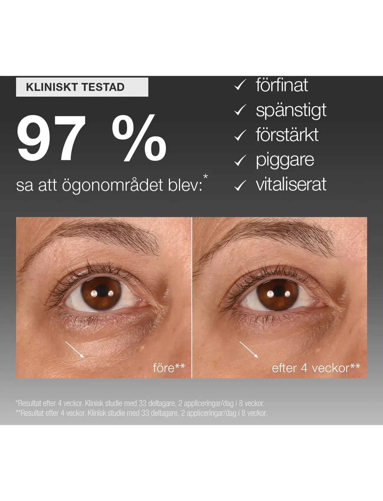 Dermalogica - Smart Eye Density - Ögonserum - na - 2