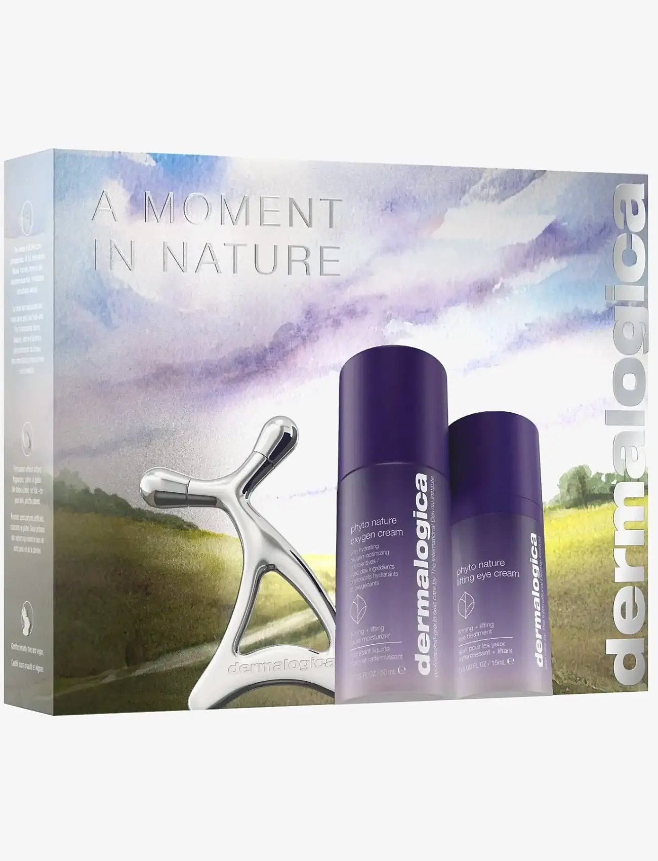 Dermalogica - A Moment in Nature - gåvoset - na - 0