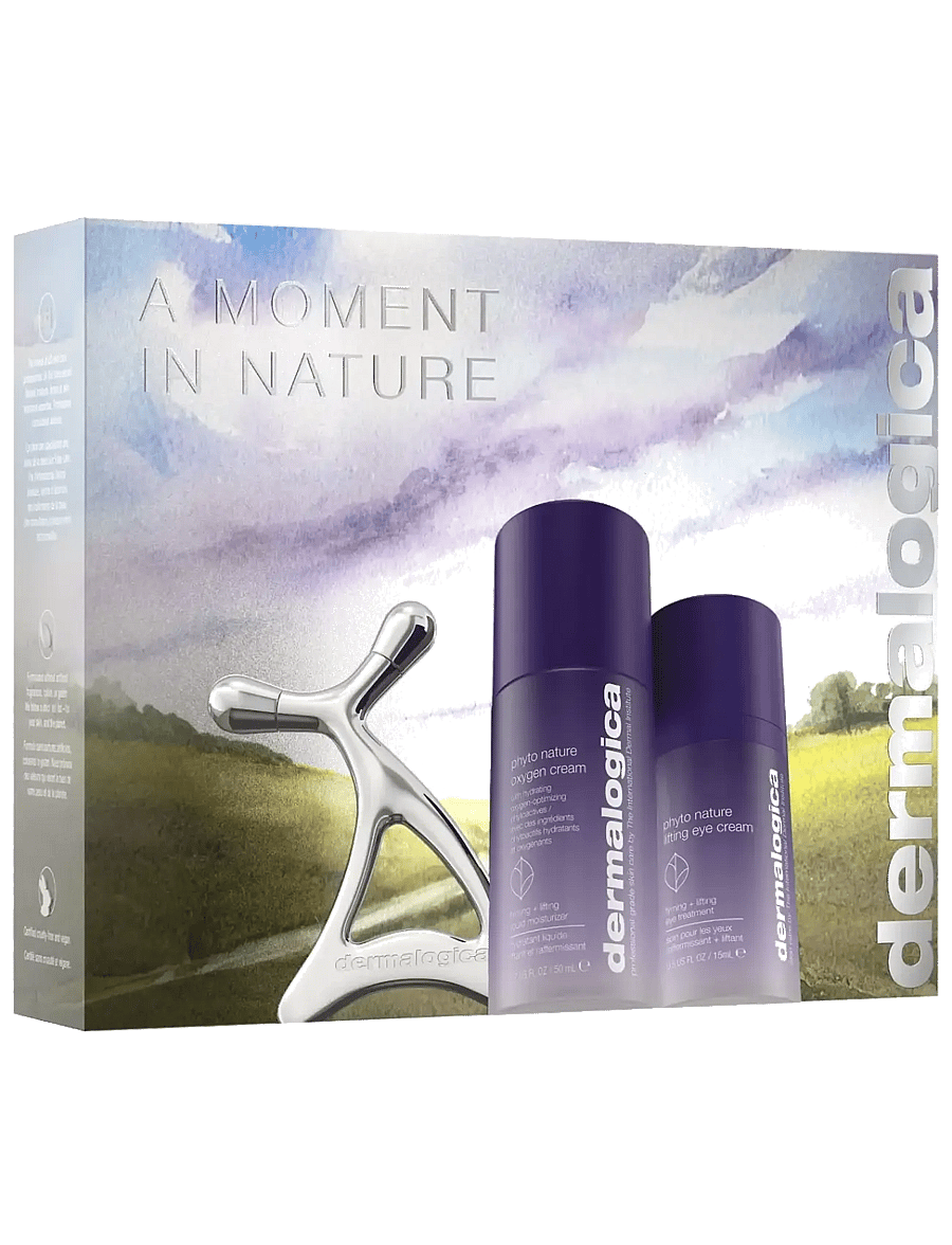 Dermalogica - A Moment in Nature - gåvoset - na - 0