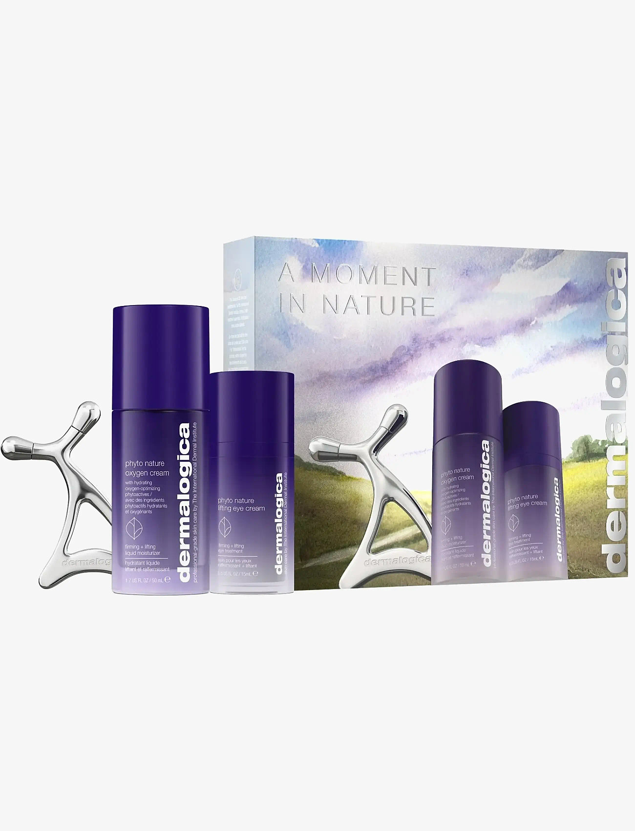 Dermalogica - A Moment in Nature - gåvoset - na - 1