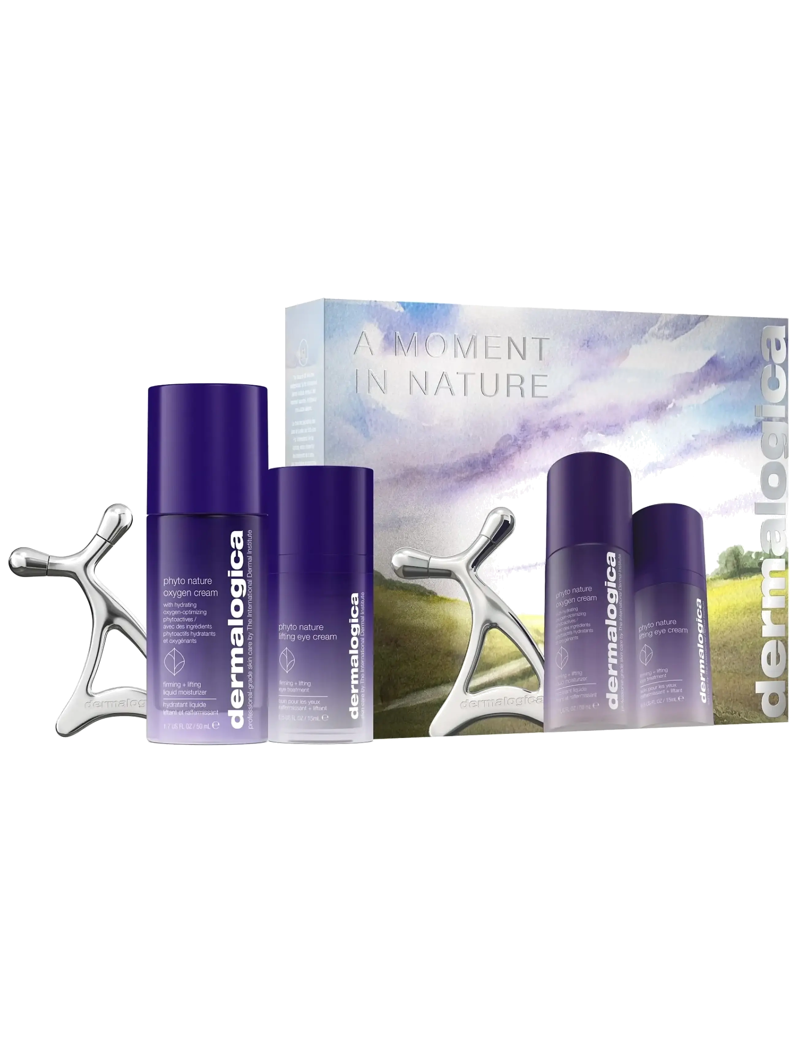 Dermalogica - A Moment in Nature - gåvoset - na - 1