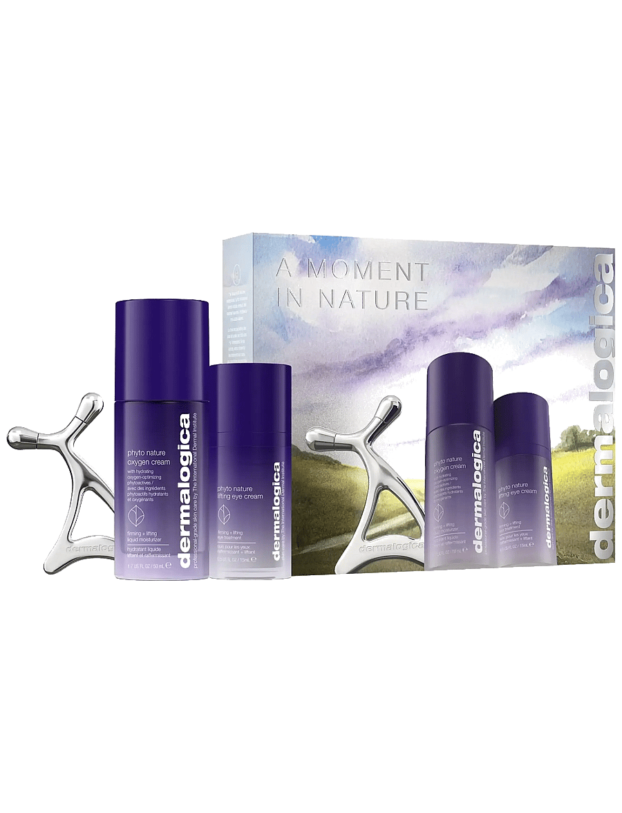 Dermalogica - A Moment in Nature - gåvoset - na - 1