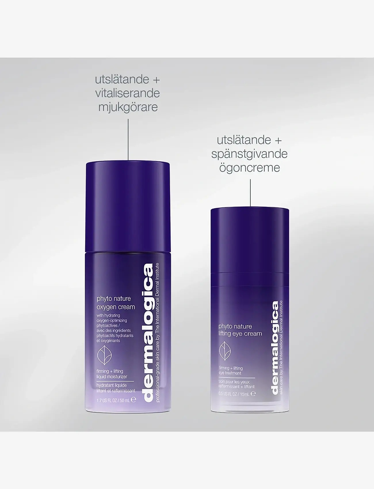 Dermalogica - A Moment in Nature - gåvoset - na - 2