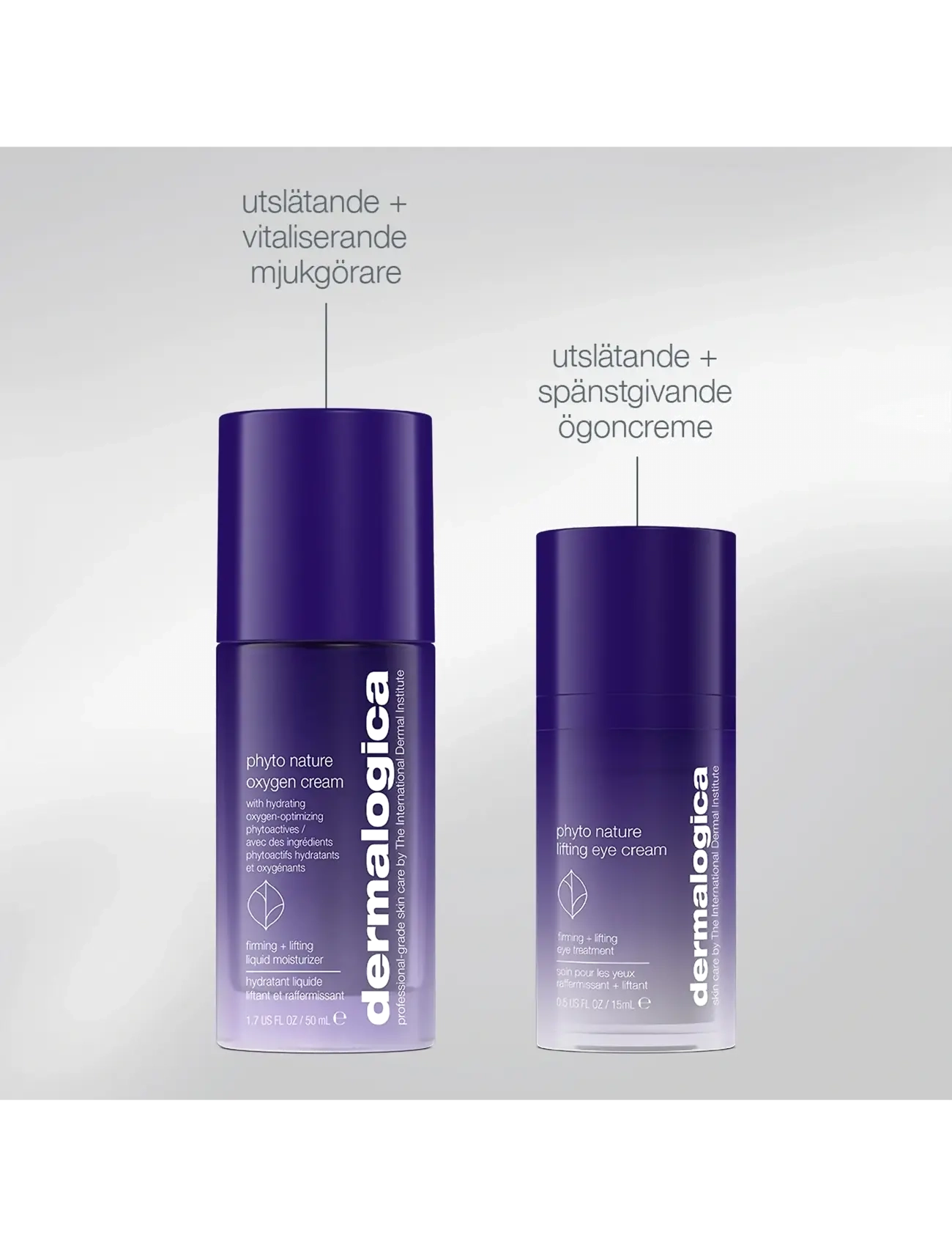 Dermalogica - A Moment in Nature - gåvoset - na - 2