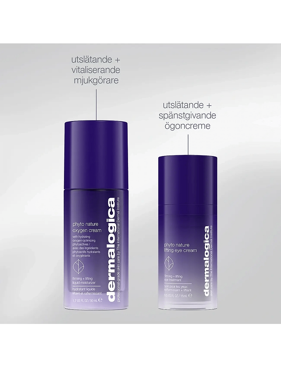 Dermalogica - A Moment in Nature - gåvoset - na - 2
