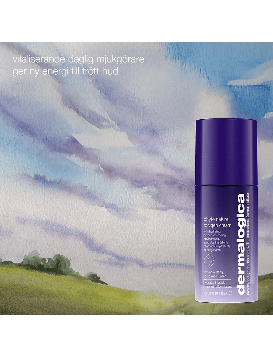 Dermalogica - A Moment in Nature - gåvoset - na - 4