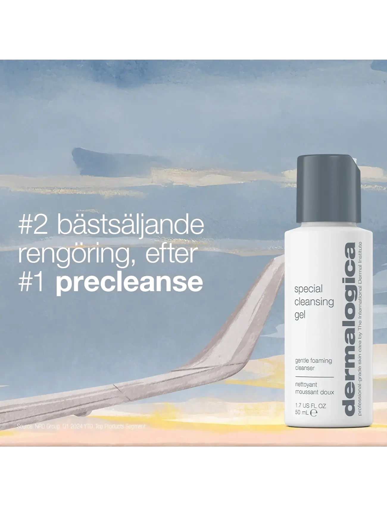Dermalogica - Home for the Holidays - gåvoset - na - 2