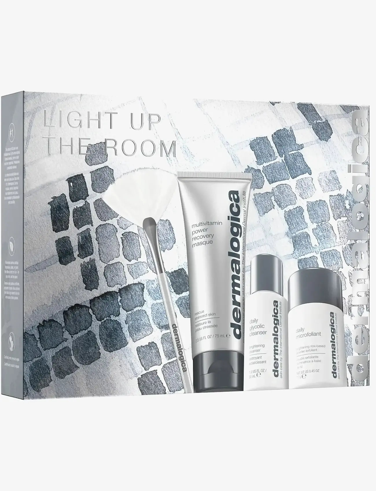 Dermalogica - Light Up the Room - gåvoset - na - 0