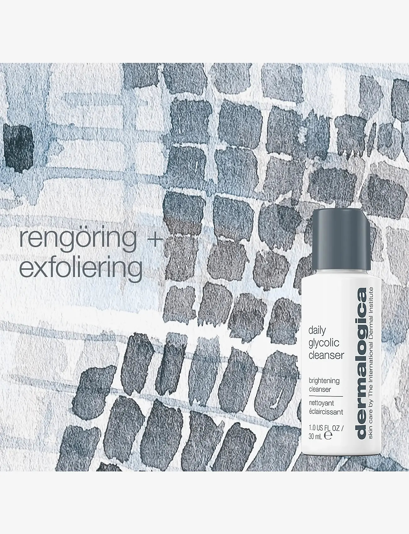 Dermalogica - Light Up the Room - gåvoset - na - 2