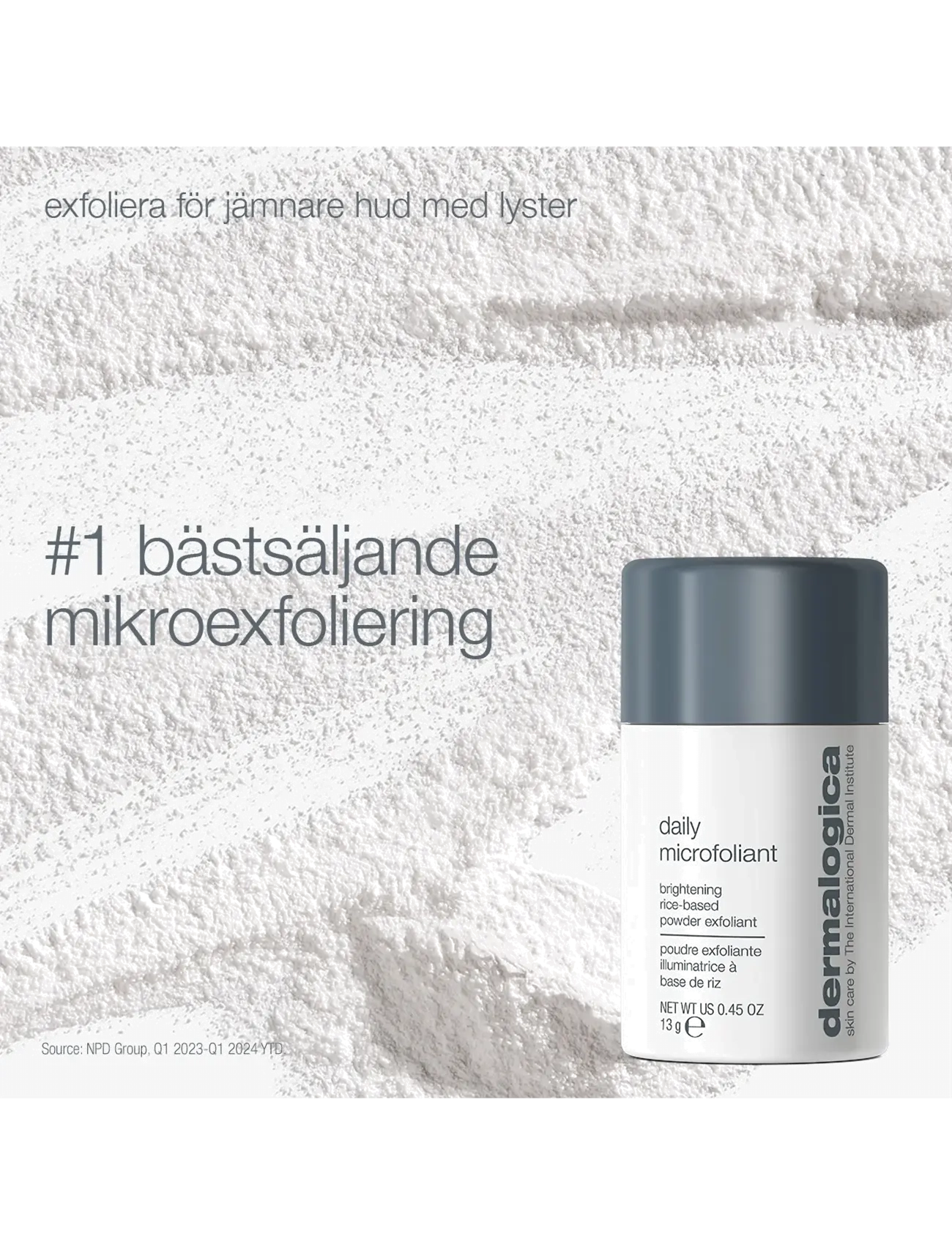 Dermalogica - Light Up the Room - gåvoset - na - 3