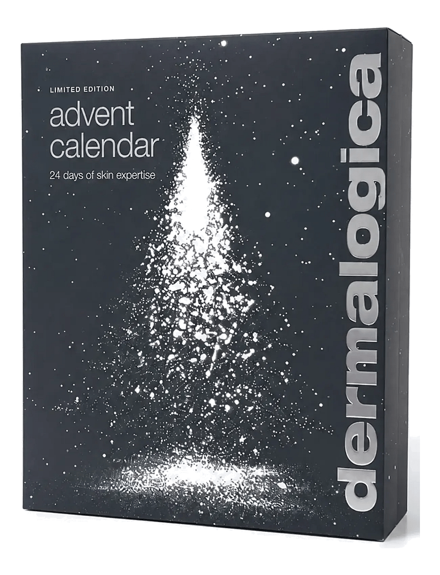 Dermalogica - Dermalogica Christmas Calender 2026 - gåvoset - na - 1