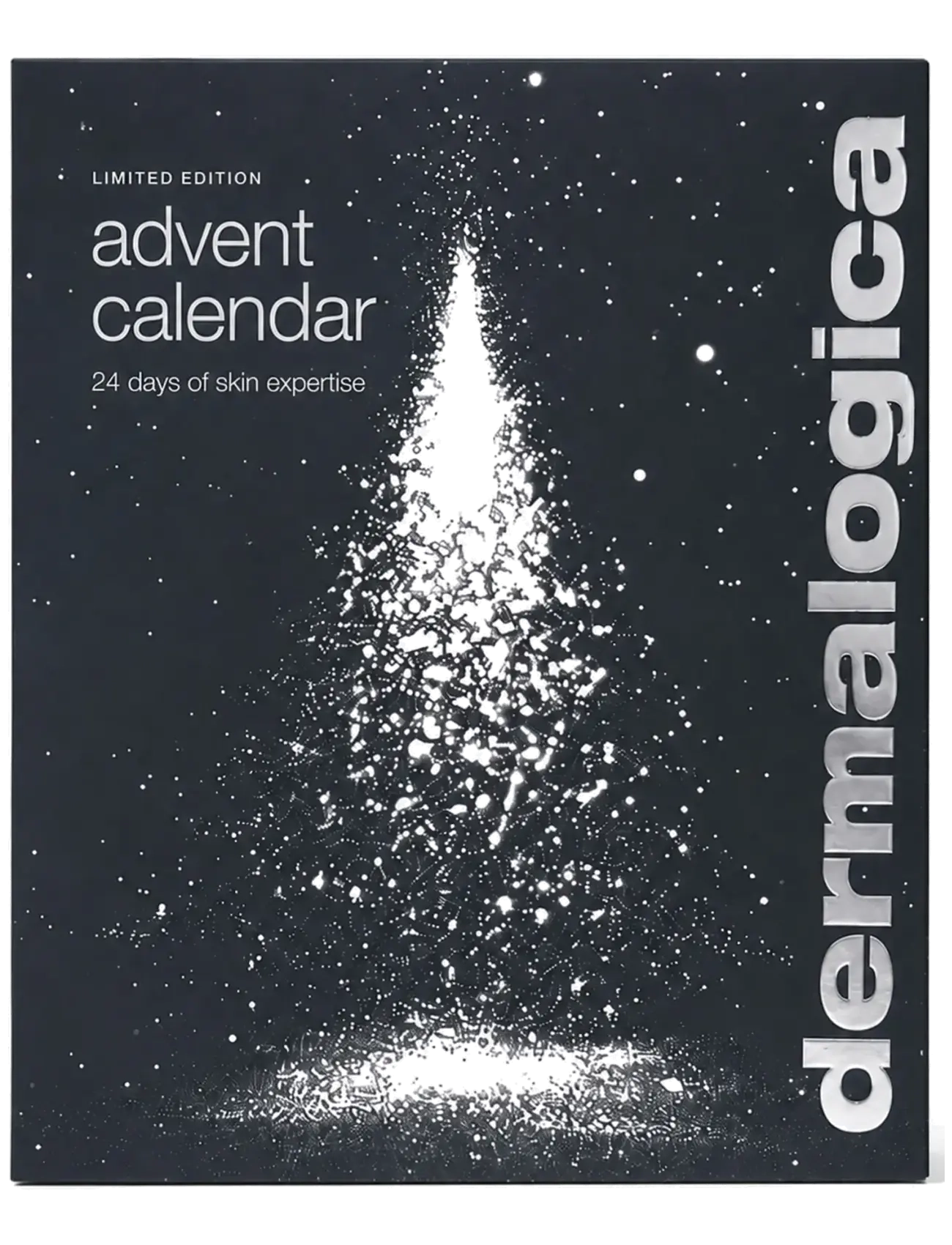 Dermalogica Christmas Calender 2026 kroppsvård dam – bild 2