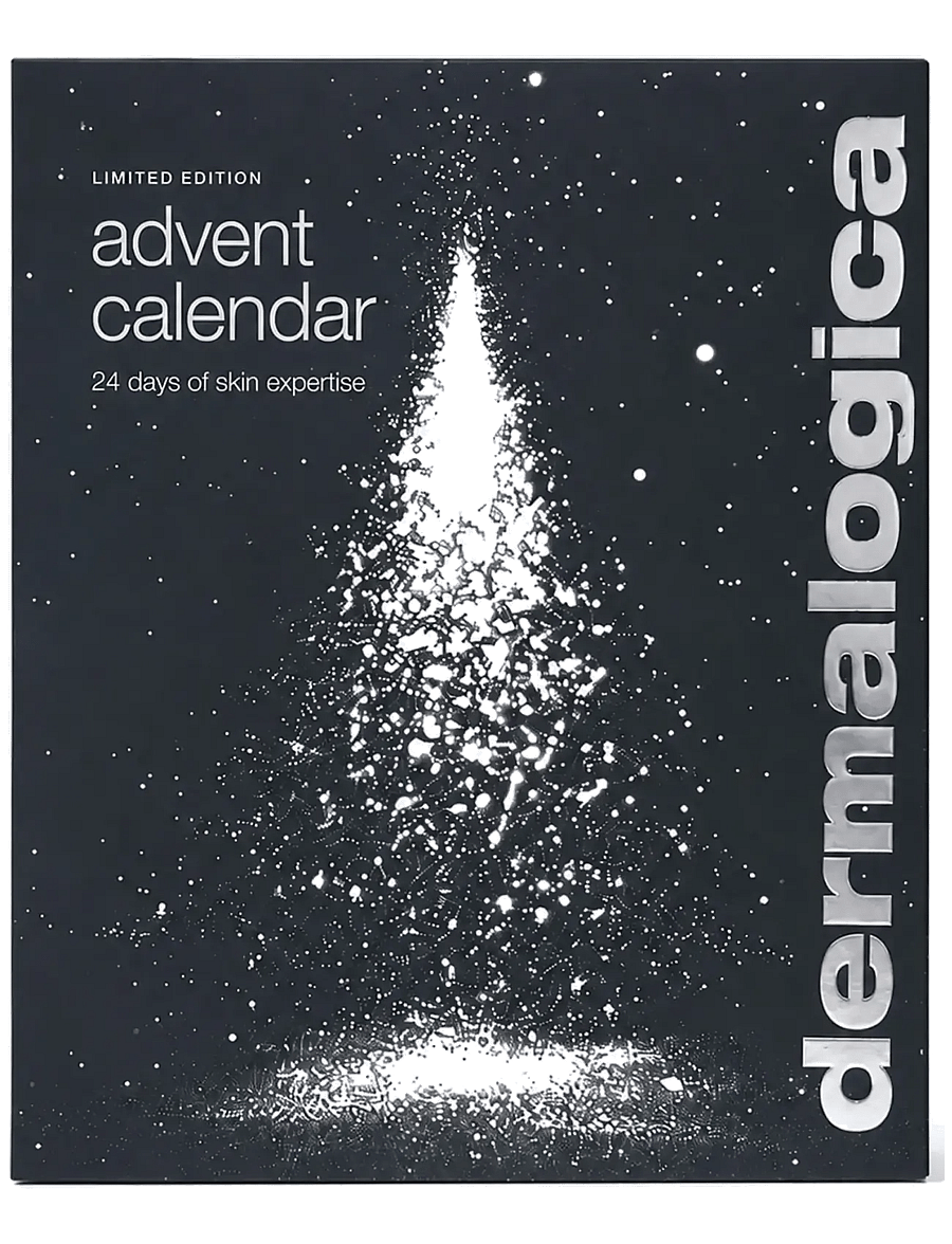 Dermalogica - Dermalogica Christmas Calender 2026 - gåvoset - na - 2