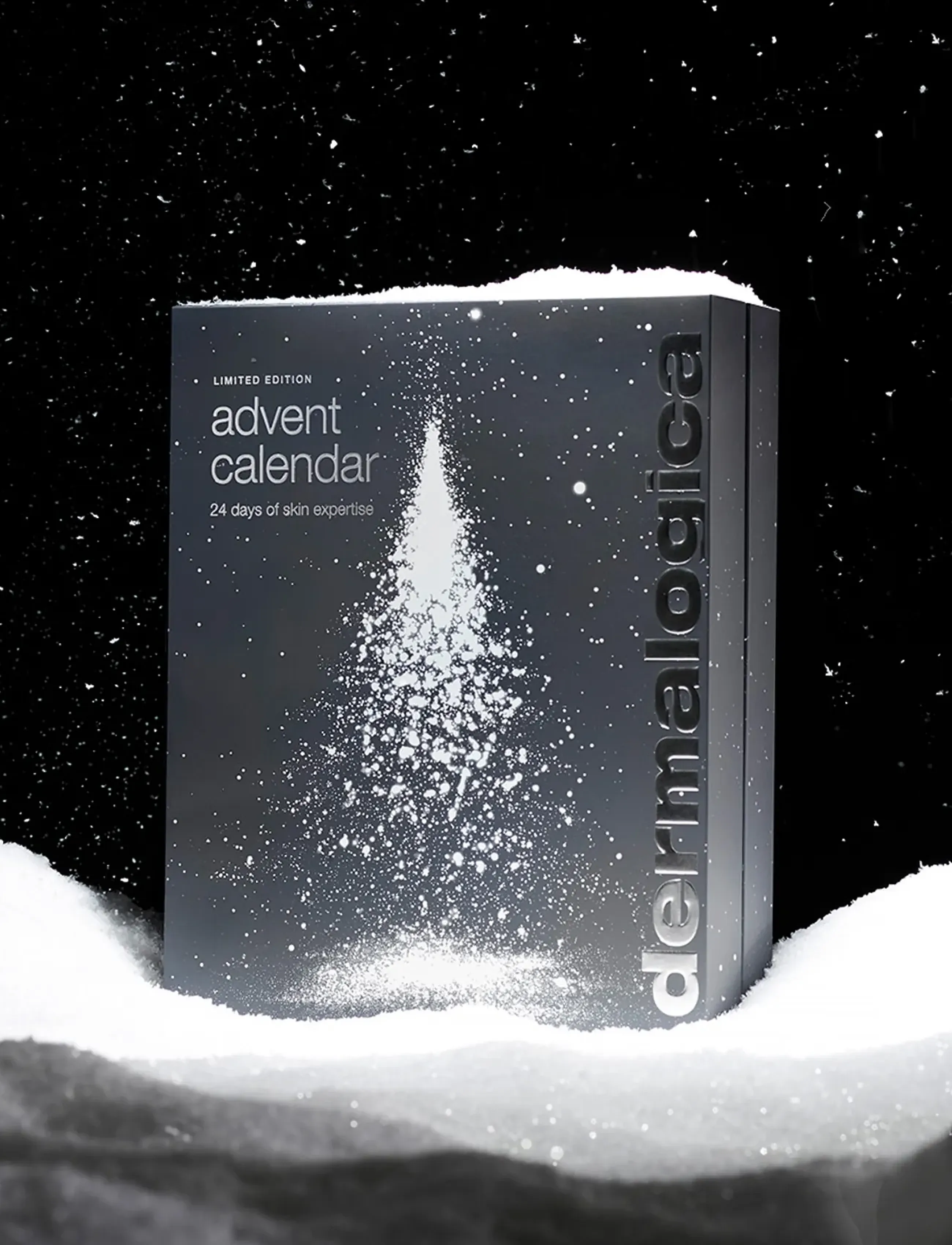Dermalogica - Dermalogica Christmas Calender 2026 - gåvoset - na - 0