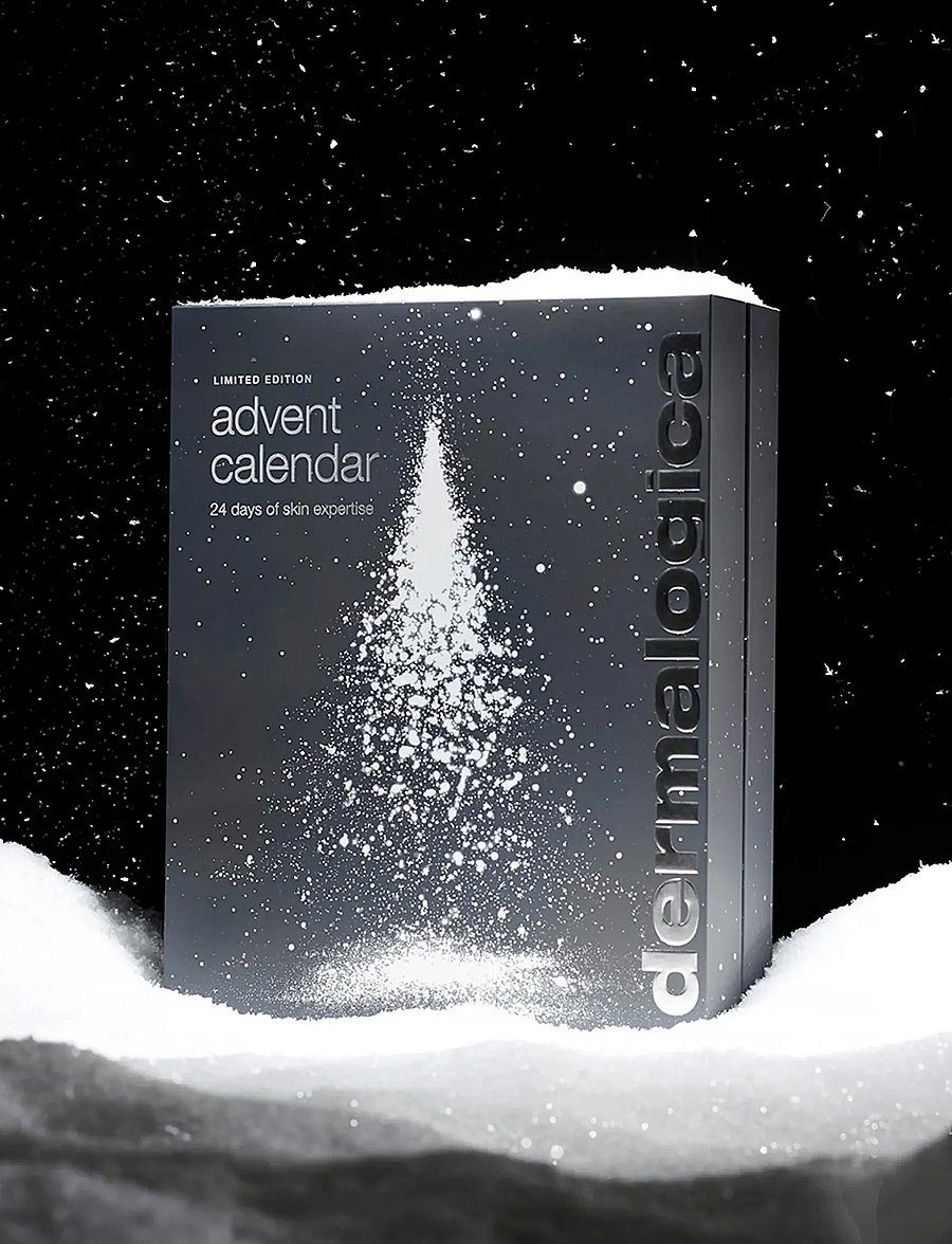 Dermalogica - Dermalogica Christmas Calender 2026 - gåvoset - na - 0