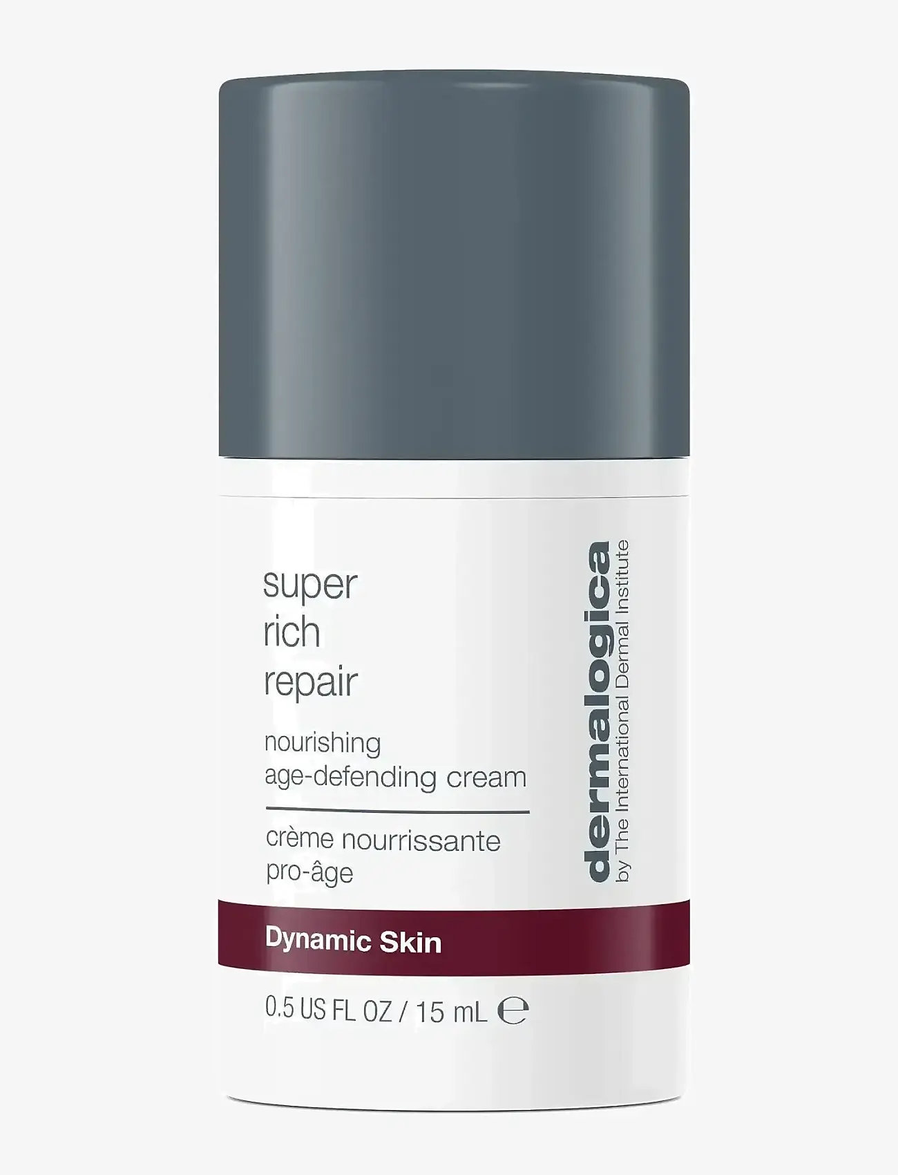 Dermalogica - Super Rich Repair - fuktkrämer - na - 0
