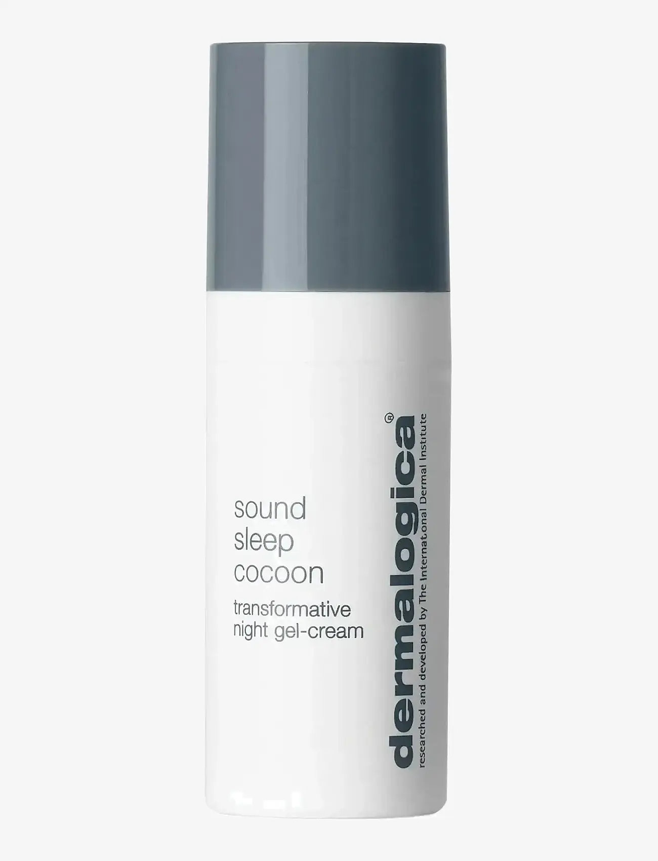 Dermalogica - Sound Sleep Cocoon - fuktkrämer - na - 0