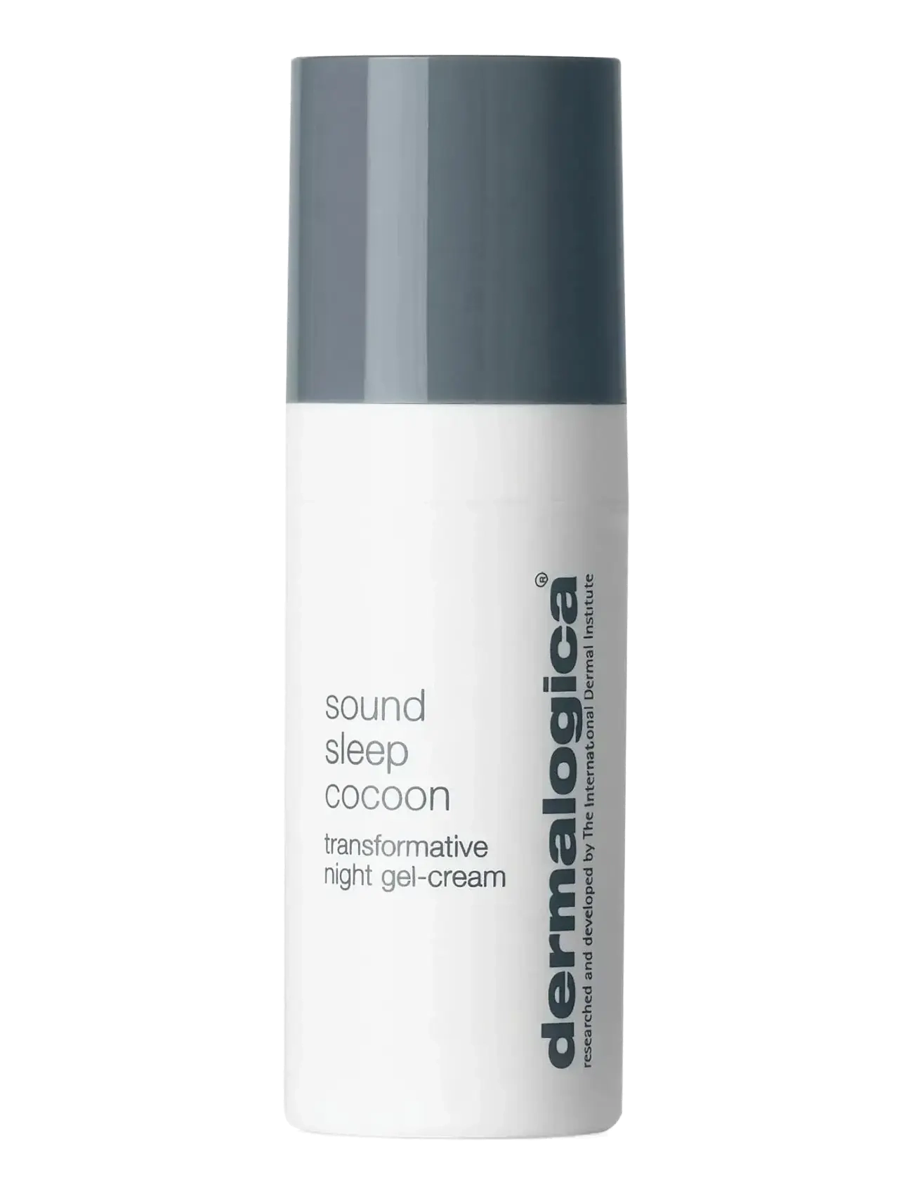 Dermalogica Sound Sleep Cocoon - Hudvård - NA / clear