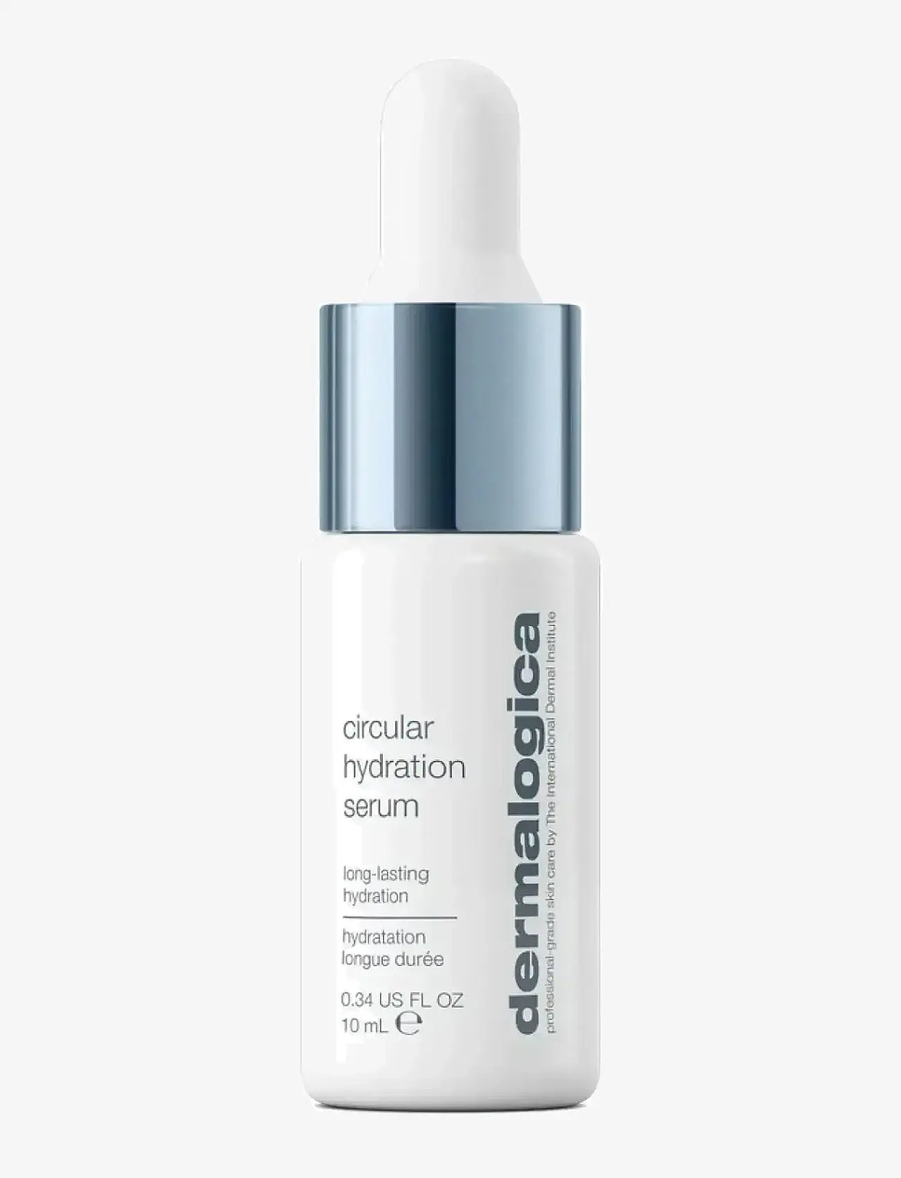 Dermalogica - Circular Hydration Serum - resestorlekar & kits - na - 0