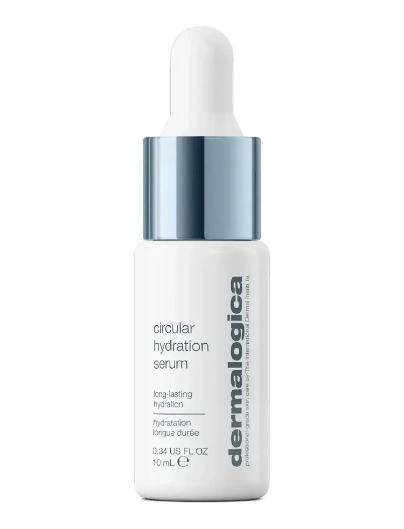Dermalogica Circular Hydration Serum - Resestorlekar - Hudvård - NA / clear