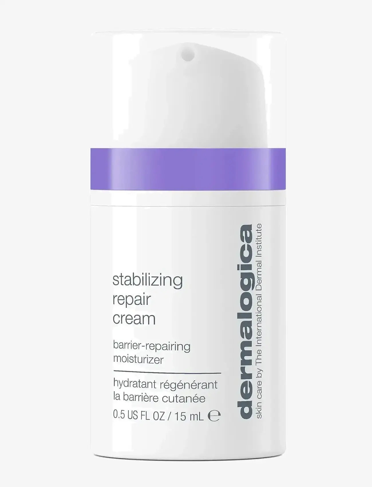 Dermalogica - Stabilizing Repair Cream - fuktkrämer - na - 0