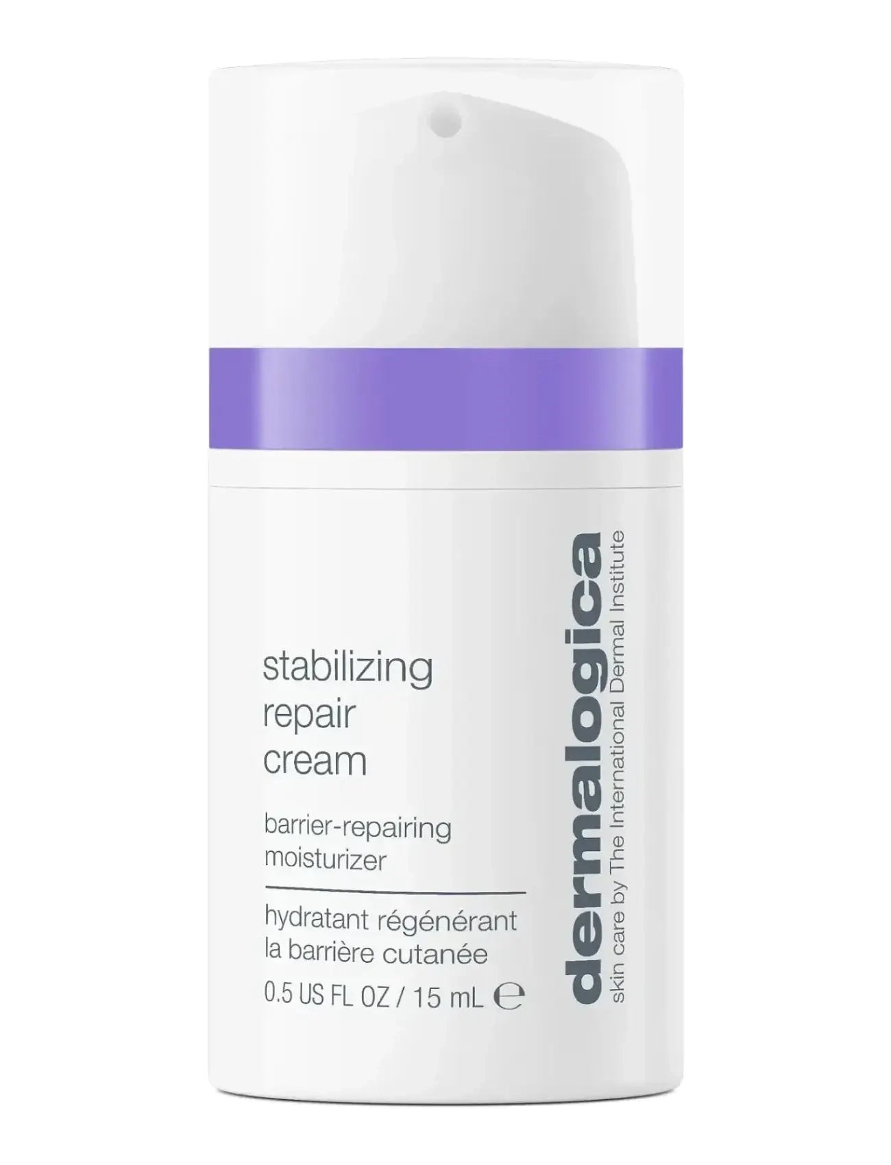 Dermalogica Stabilizing Repair Cream - Resestorlekar - Hudvård - NA / clear