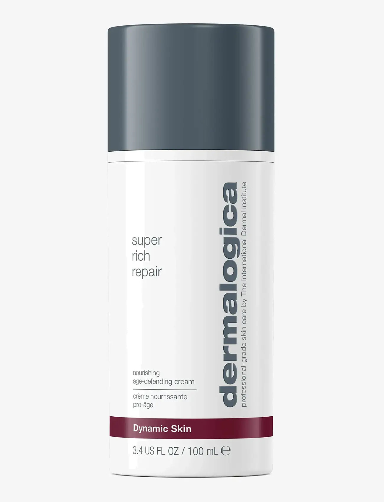 Dermalogica - Super Rich Repair - fuktkrämer - na - 0