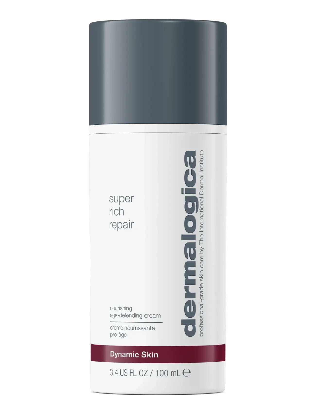 Dermalogica Super Rich Repair - Hudvård - NA / clear