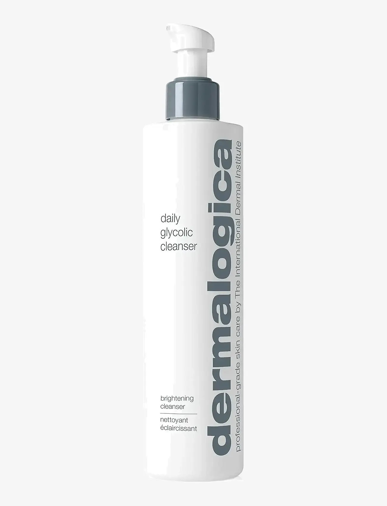 Dermalogica - Daily Glycolic Cleanser - exfolierande ansiktsvatten - na - 0