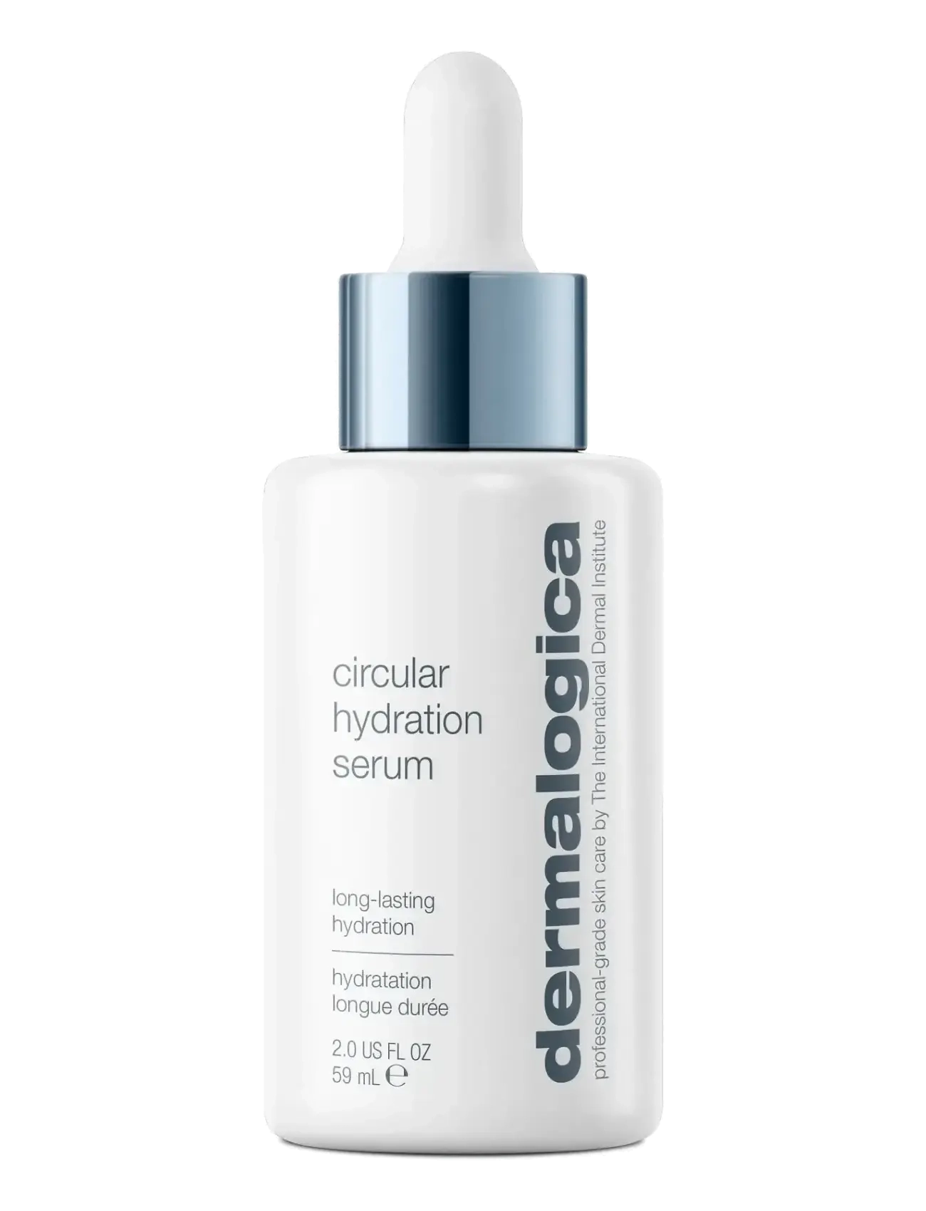 Dermalogica Circular Hydration Serum - Serum - NA / clear