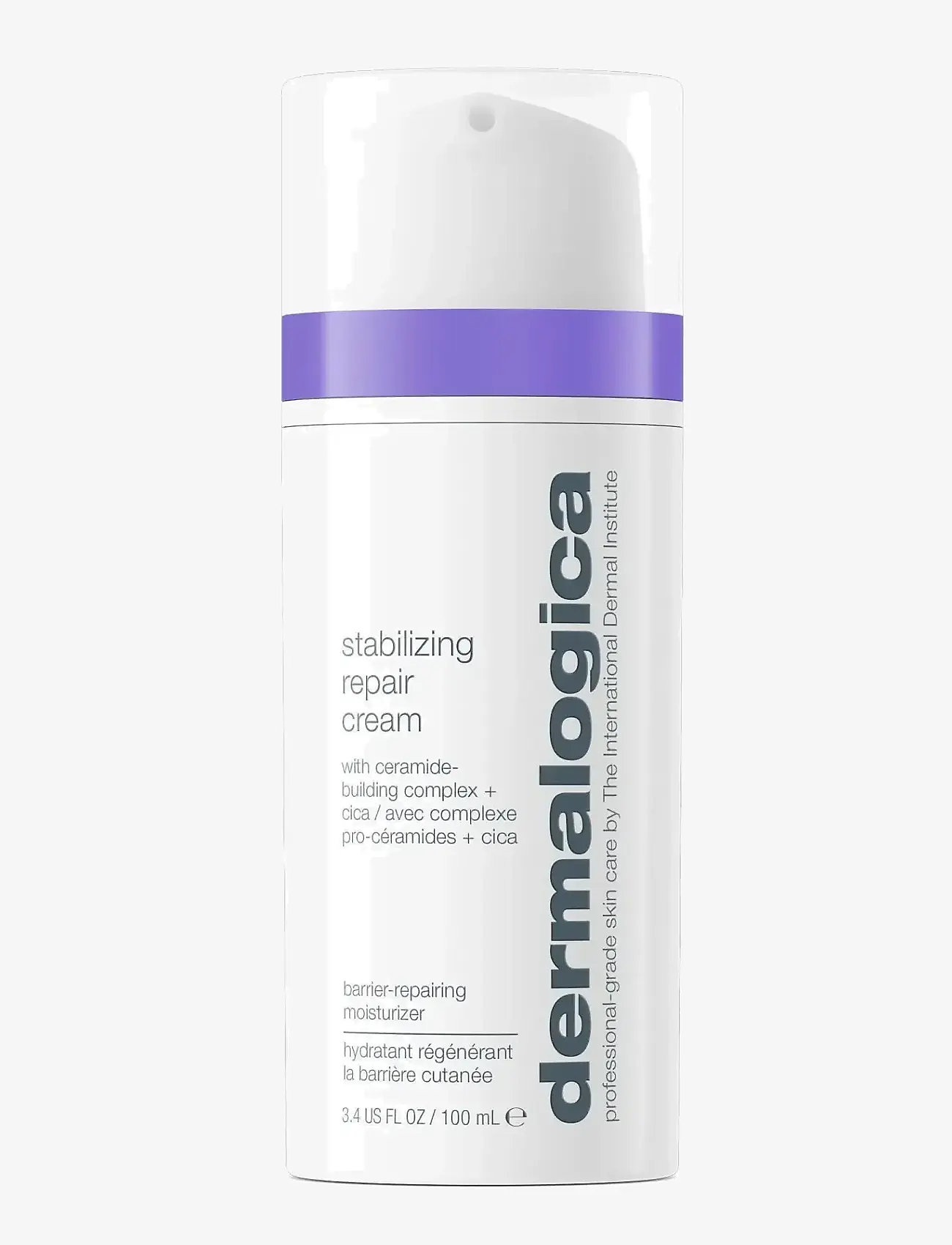 Dermalogica - Stabilizing Repair Cream - fuktkrämer - na - 0
