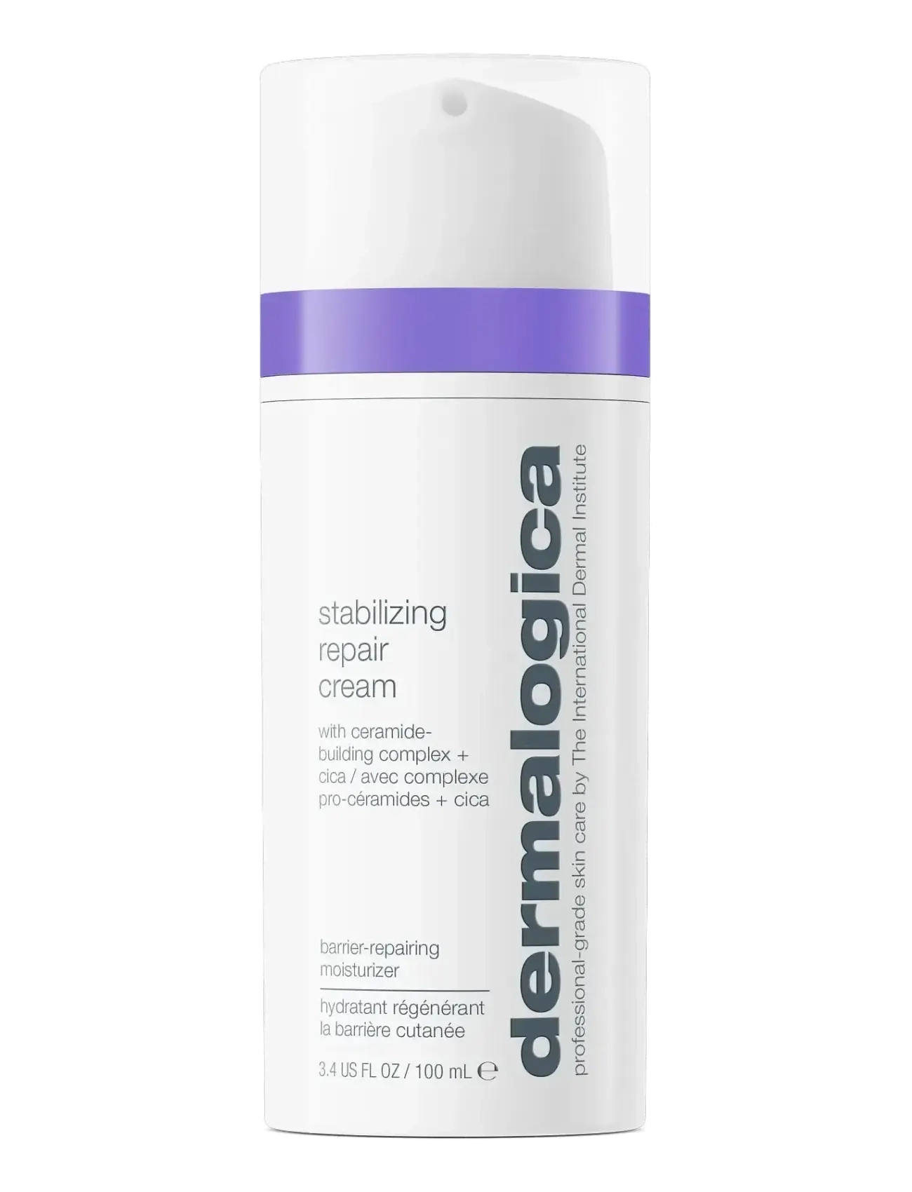Dermalogica Stabilizing Repair Cream - Hudvård - NA / clear