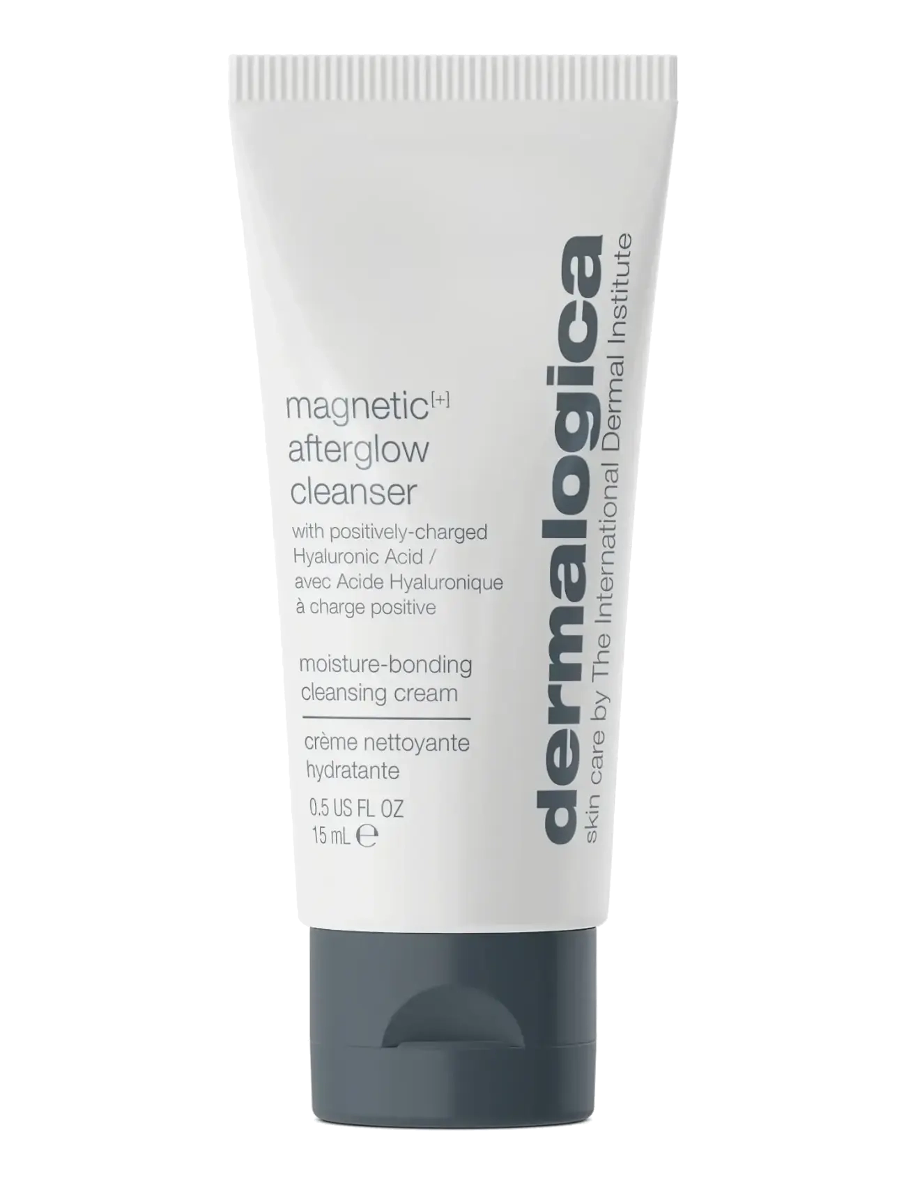 Dermalogica Magnetic afterglow cleanser - Dermalogica - NA / clear