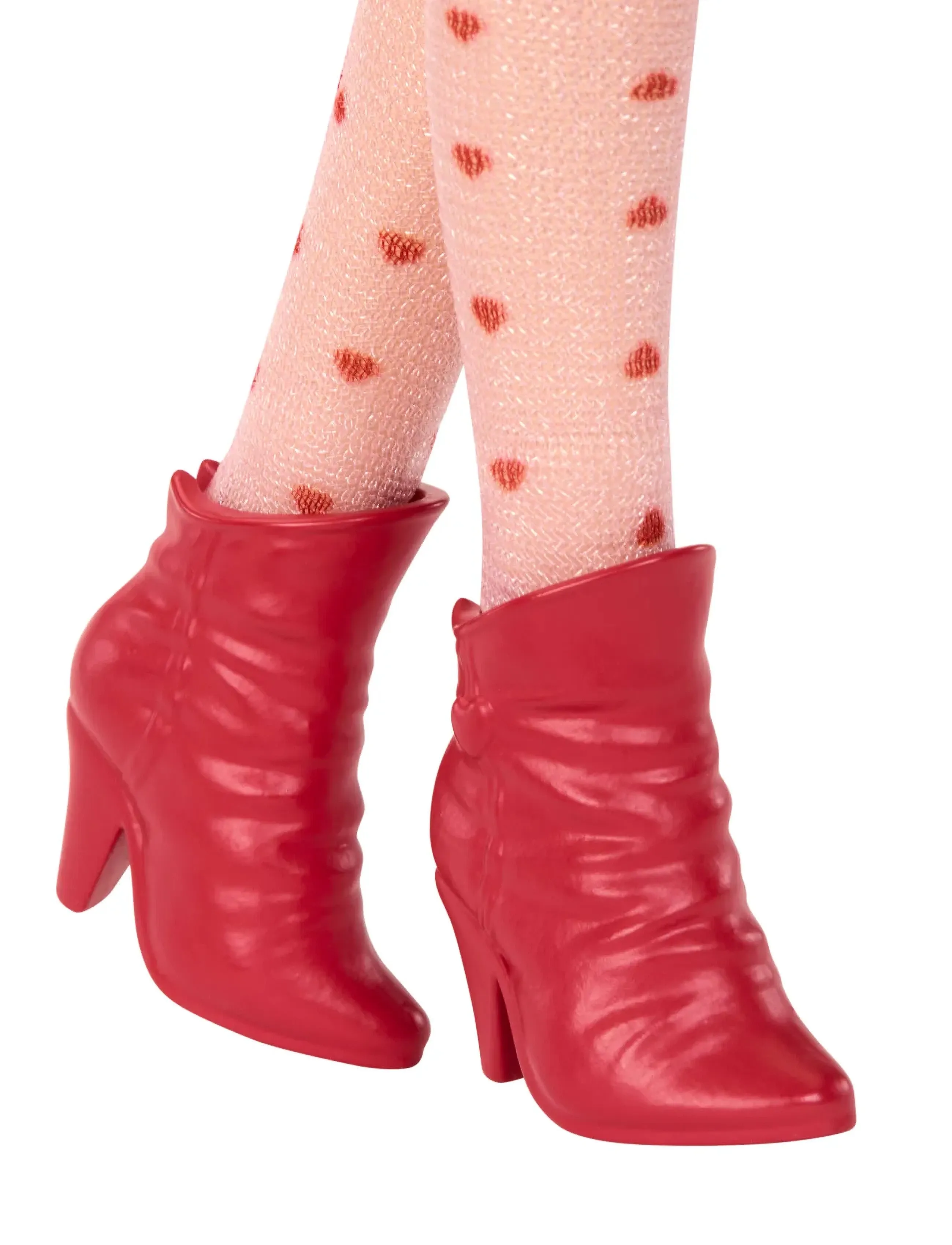 Descendants - Disney Descendants: The Rise Of Red Fashion Doll & Accessory - Bridget, Young Queen of Hearts - poupées - multi color - 4