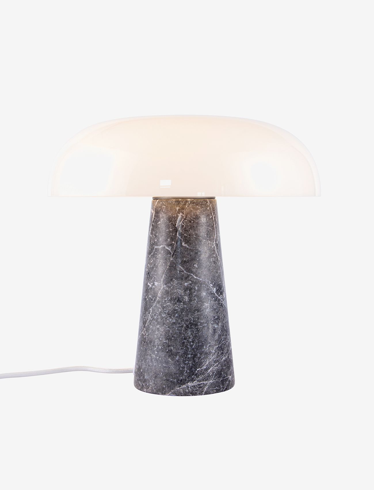 Design For The People - Glossy | Bordslampa - fönsterlampor - grey - 0