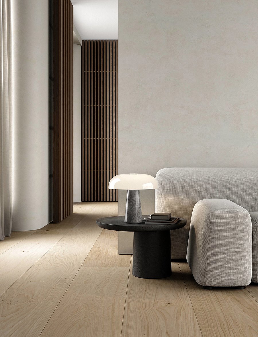 Design For The People - Glossy | Table - osta hinna alusel - grey - 0