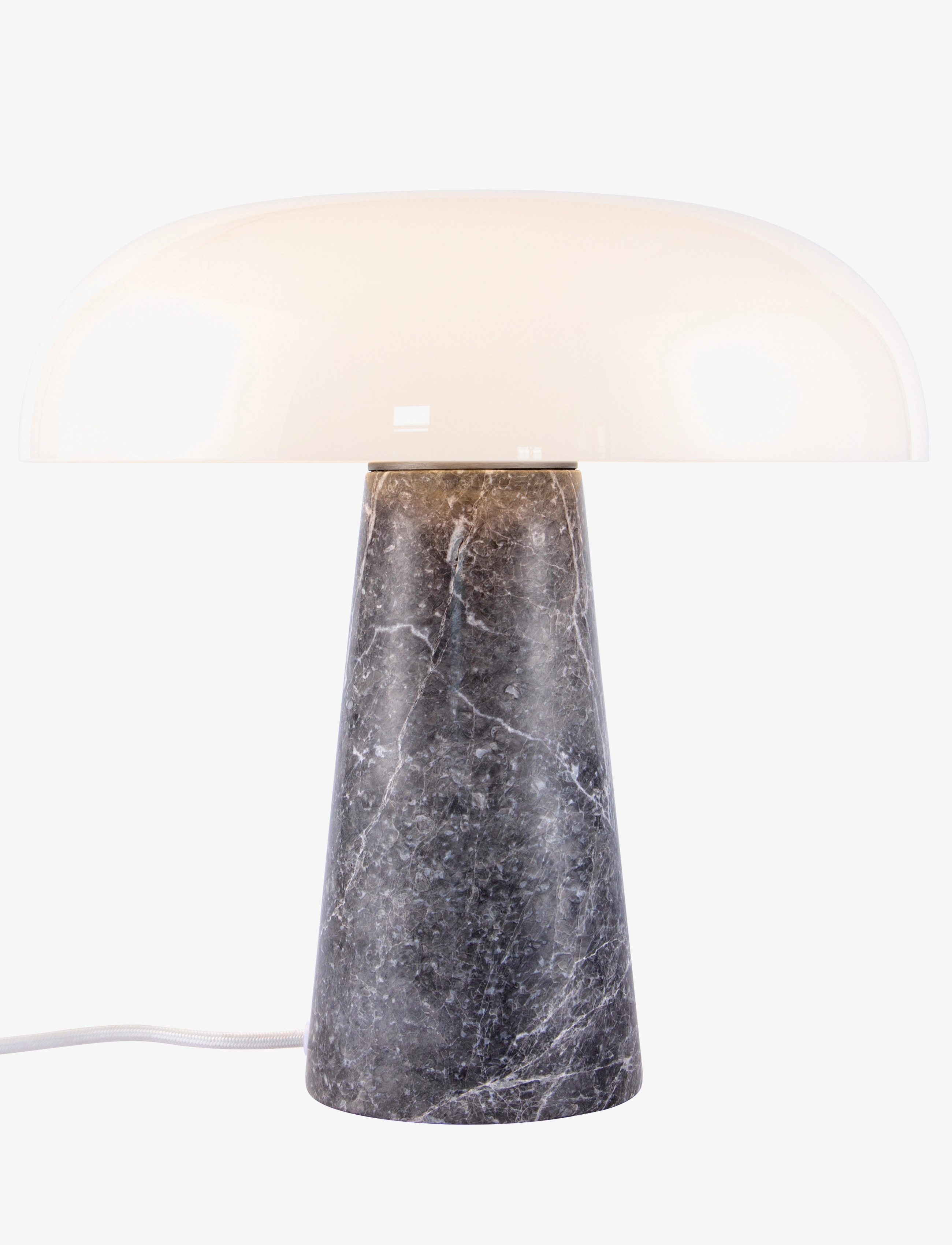 Design For The People - Glossy | Table - versla eftir verði - grey - 2
