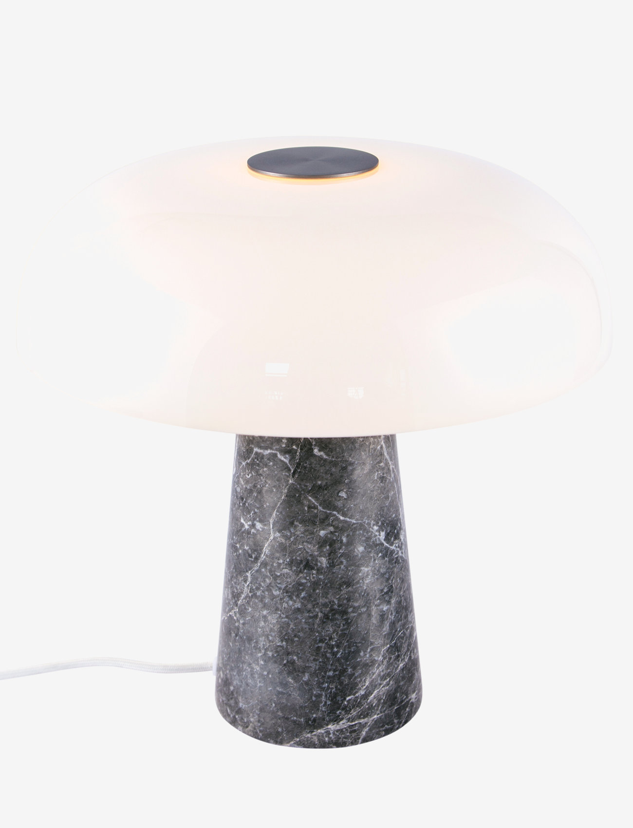 Design For The People - Glossy | Bordslampa - fönsterlampor - grey - 2