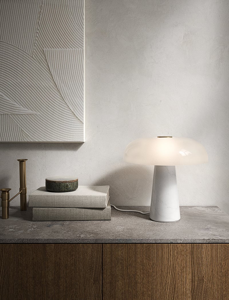 Design For The People - Glossy | Table - osta hinna alusel - white - 4
