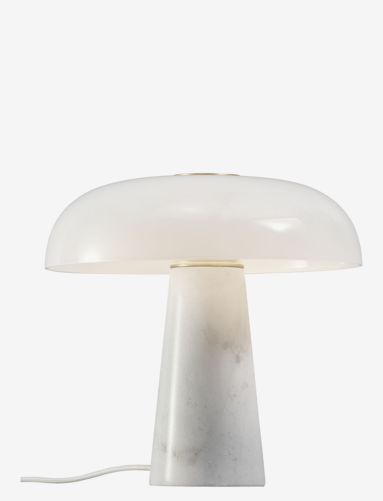 Design For The People - Glossy | Bordslampa - fönsterlampor - white - 1
